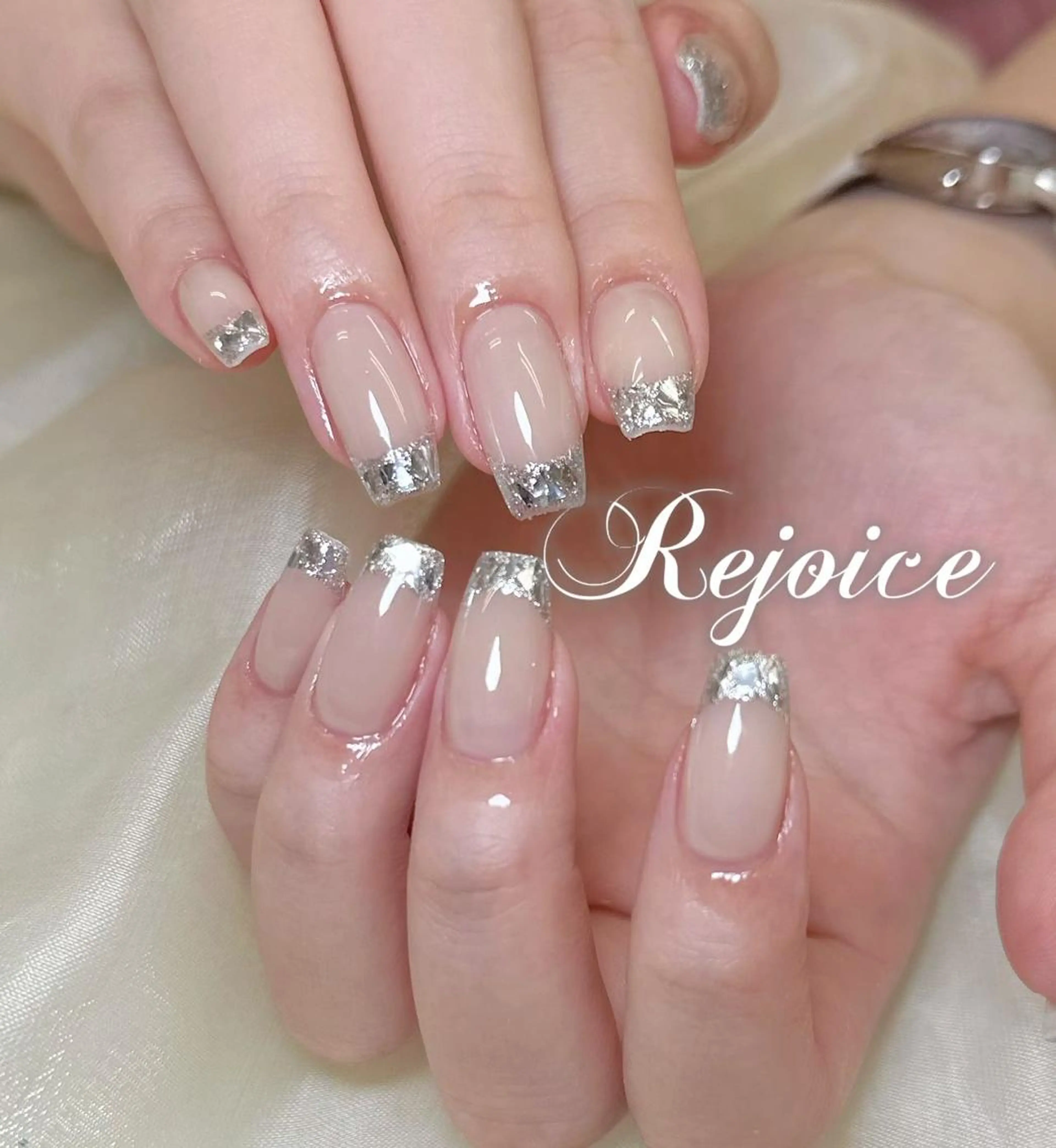 ネイル ナナ　ネイル Salonのネイルデザイン