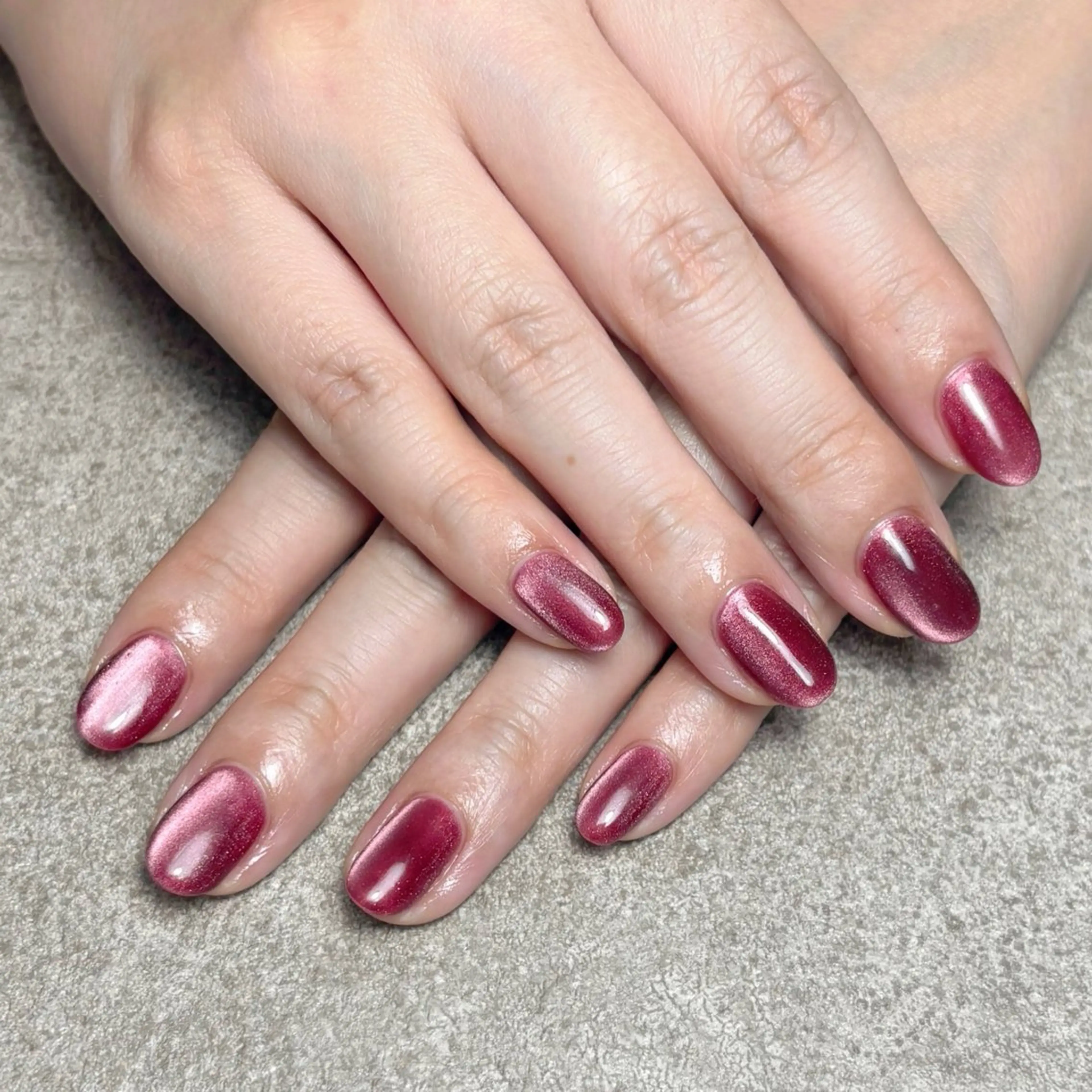 ネイル ハンドネイル nailroom DIASOMNIAのネイルデザイン