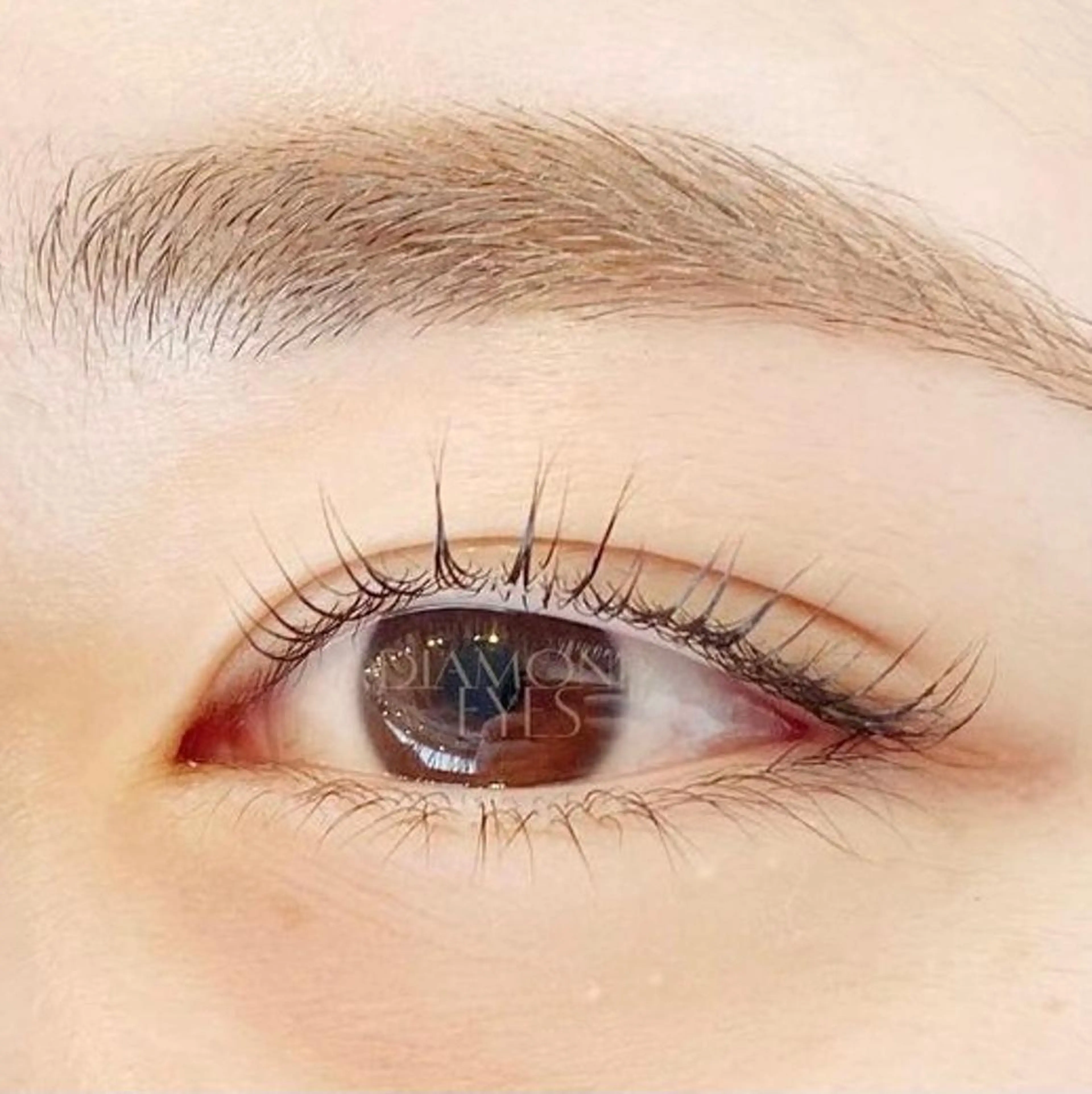 マツエク・マツパ TAIRA 新宿マルイ本館店5Fの眉毛・アイブロウイメージ