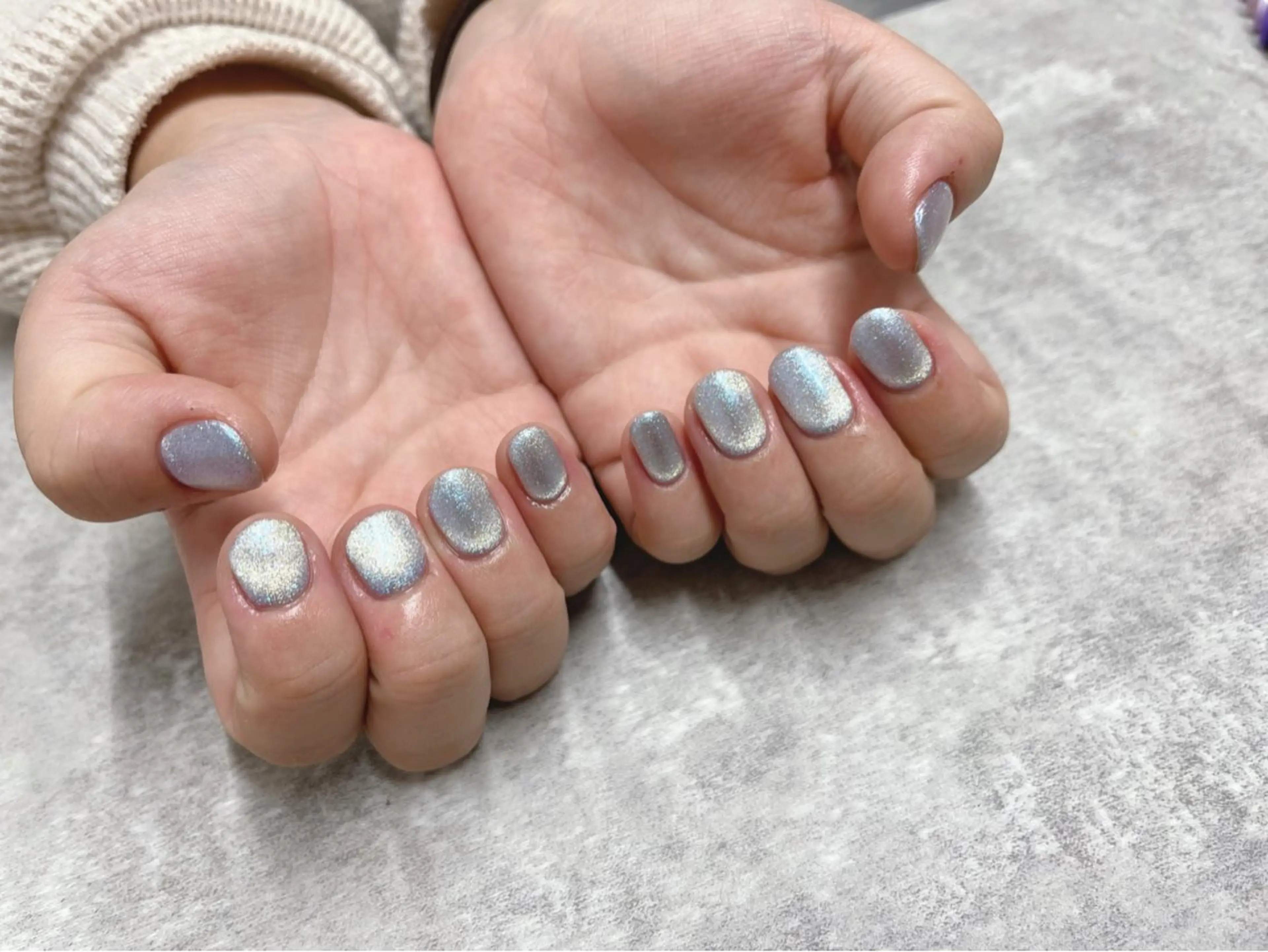 ネイル 1'vary YUKIのネイルデザイン