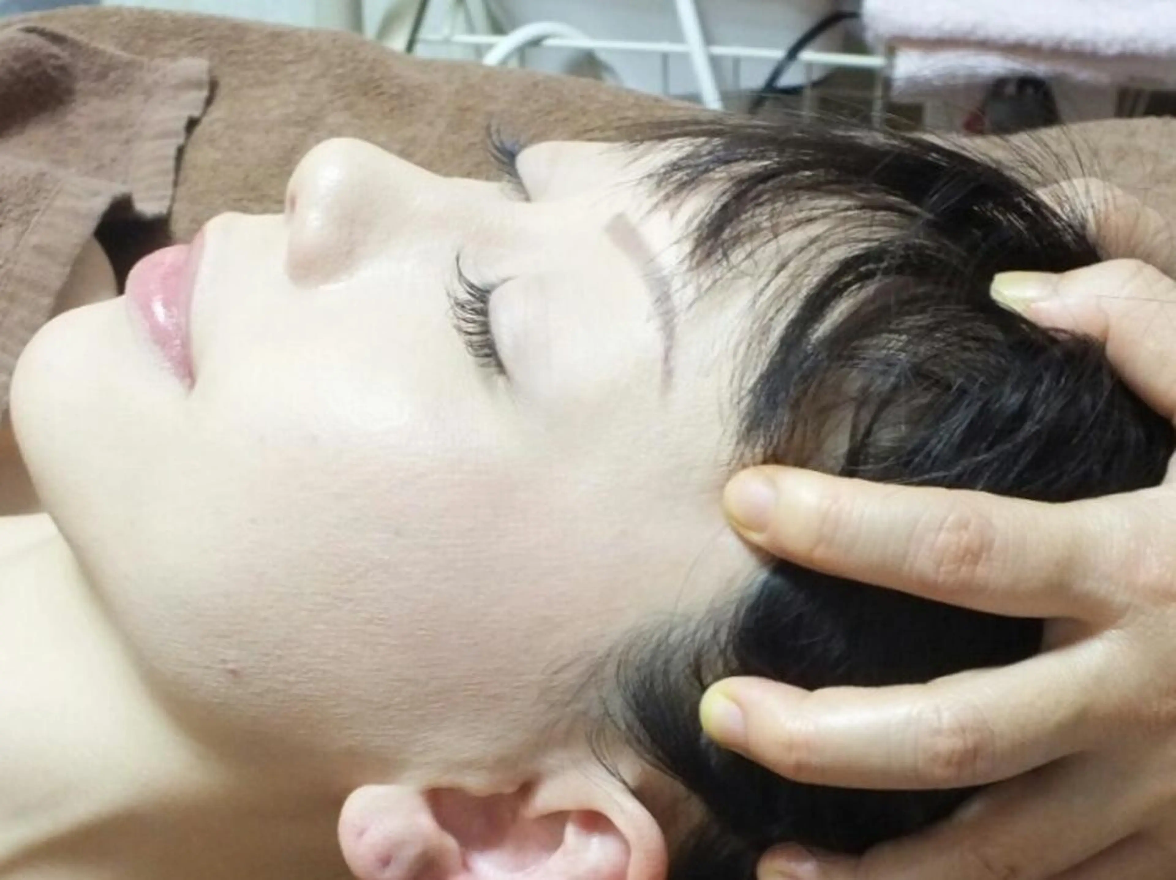 ☺ハーブピール💕 ソフィアカロン💖のエステ・リラクイメージ