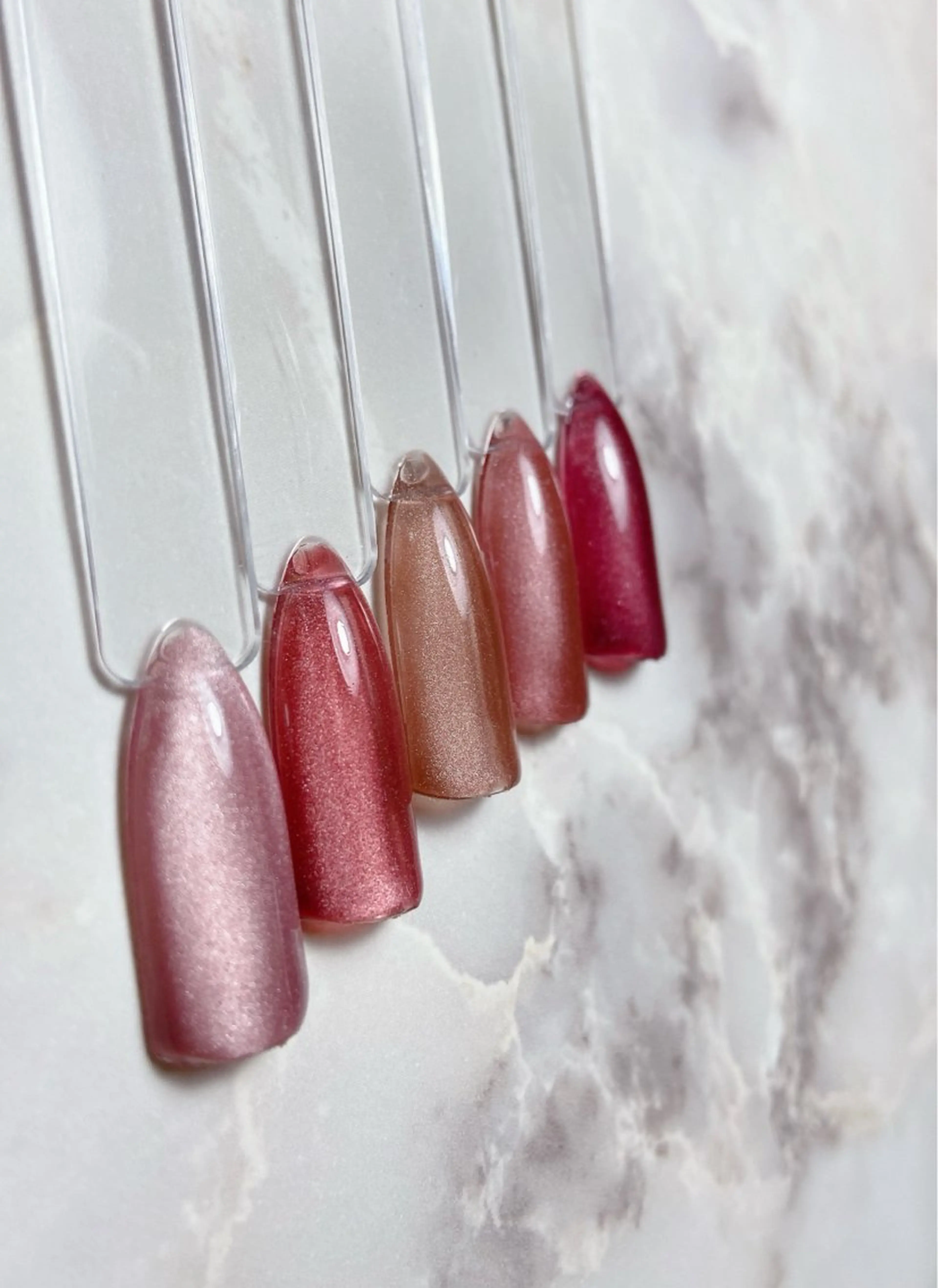 ネイル ハンドネイル nailsalon REJOICEのネイルデザイン