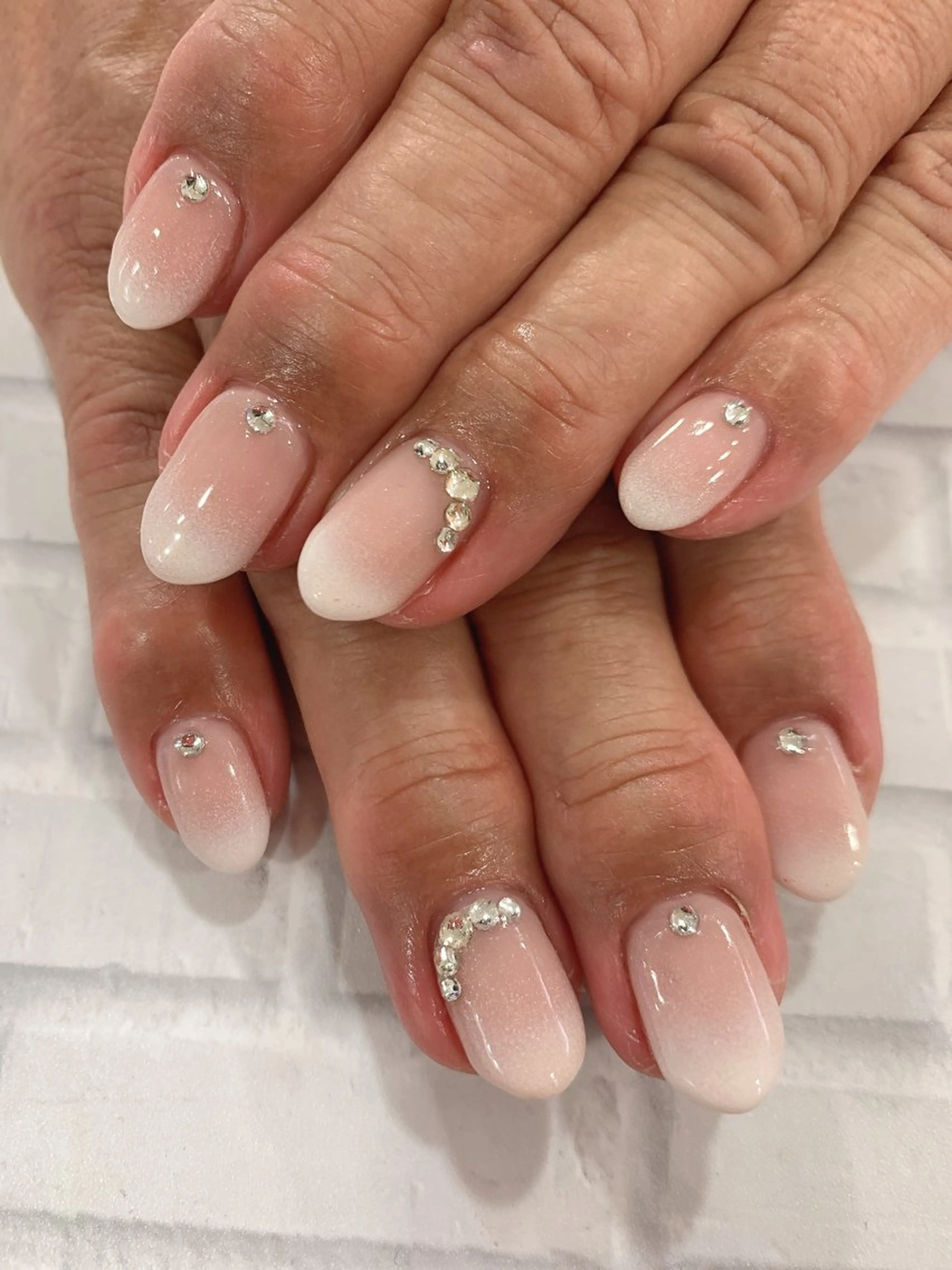 ネイル グラマラス ネイルのネイルデザイン