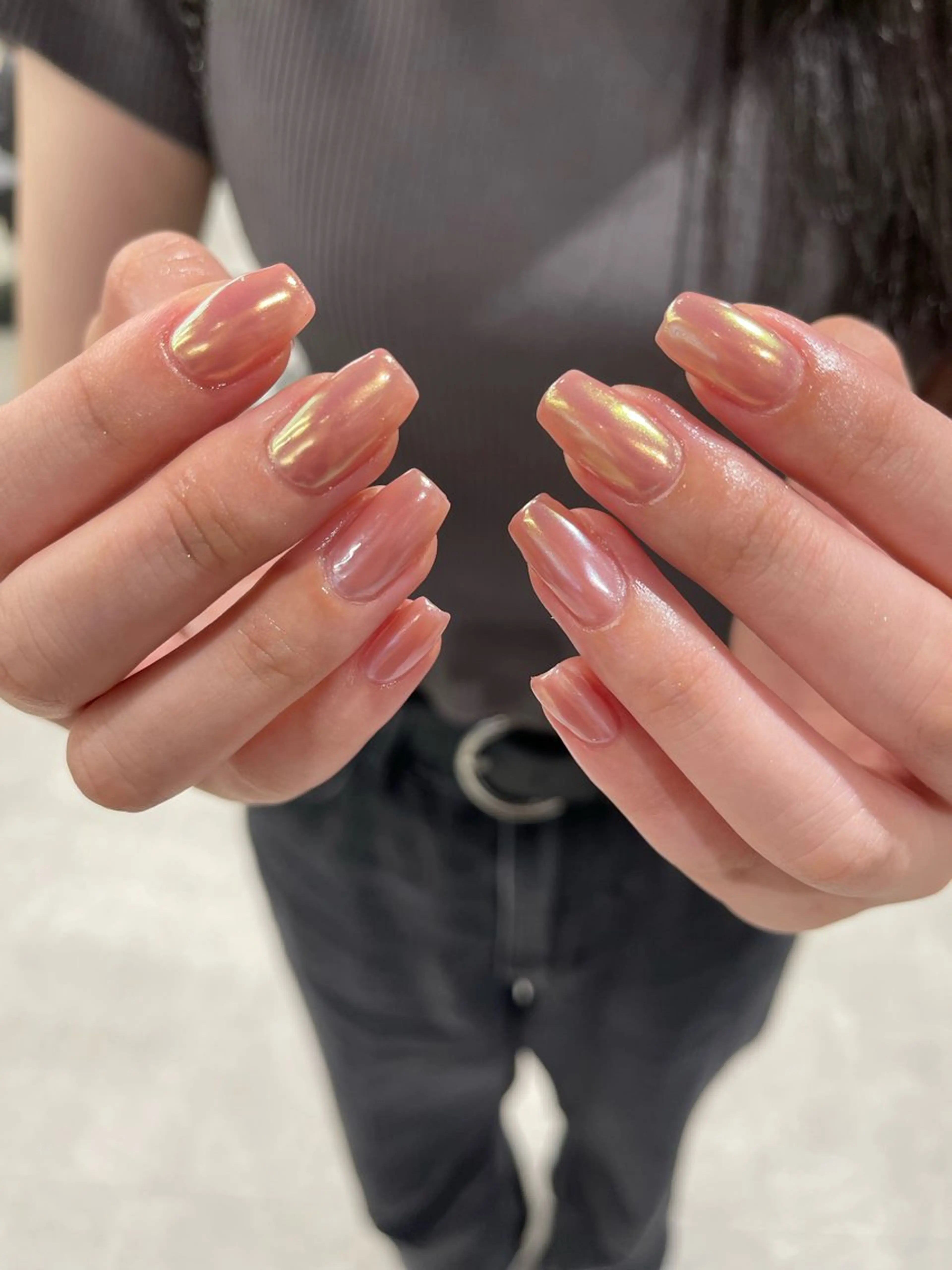 ネイル ハンドネイル ユナ🌙 nailのネイルデザイン