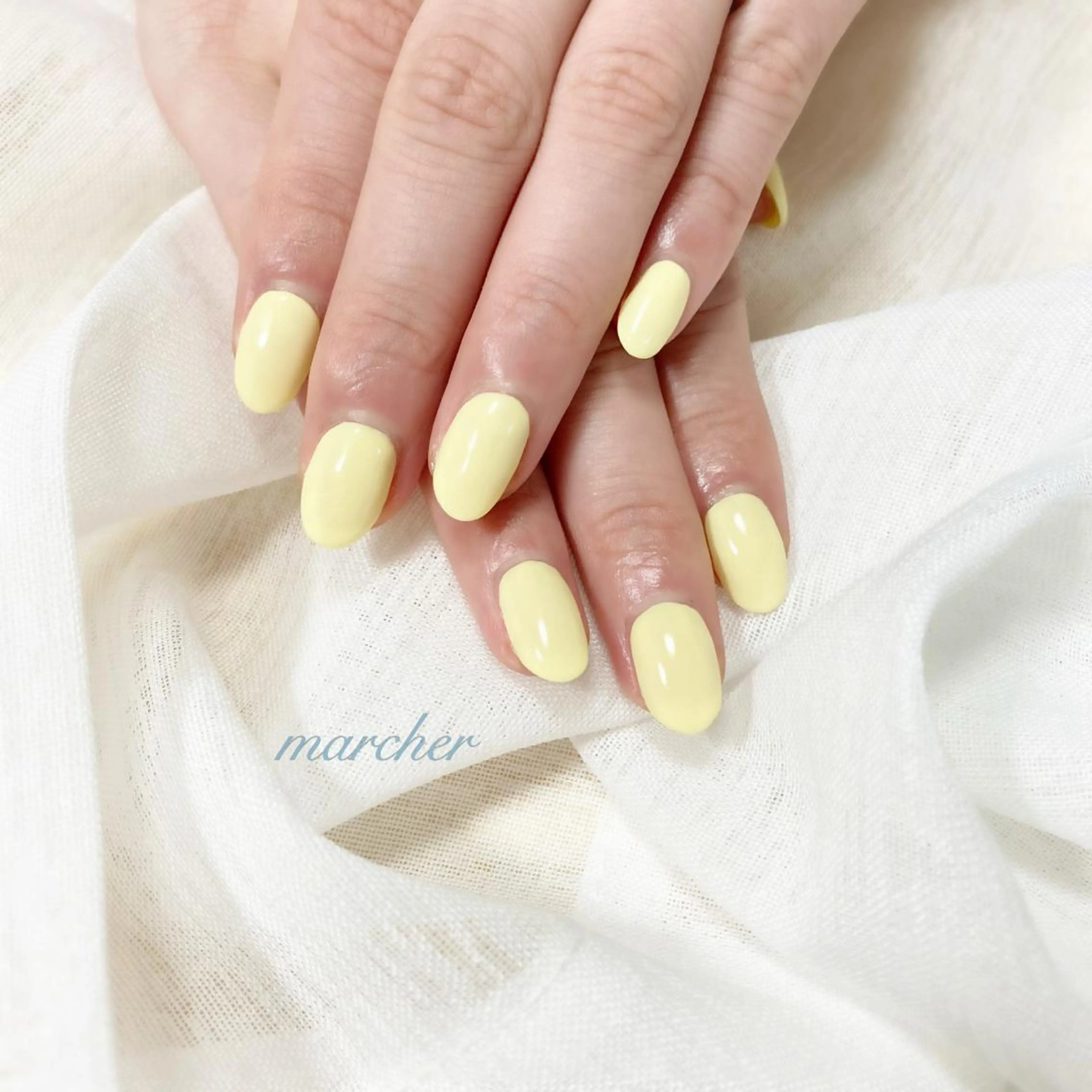 ネイル Nailbeauty marcherのネイルデザイン