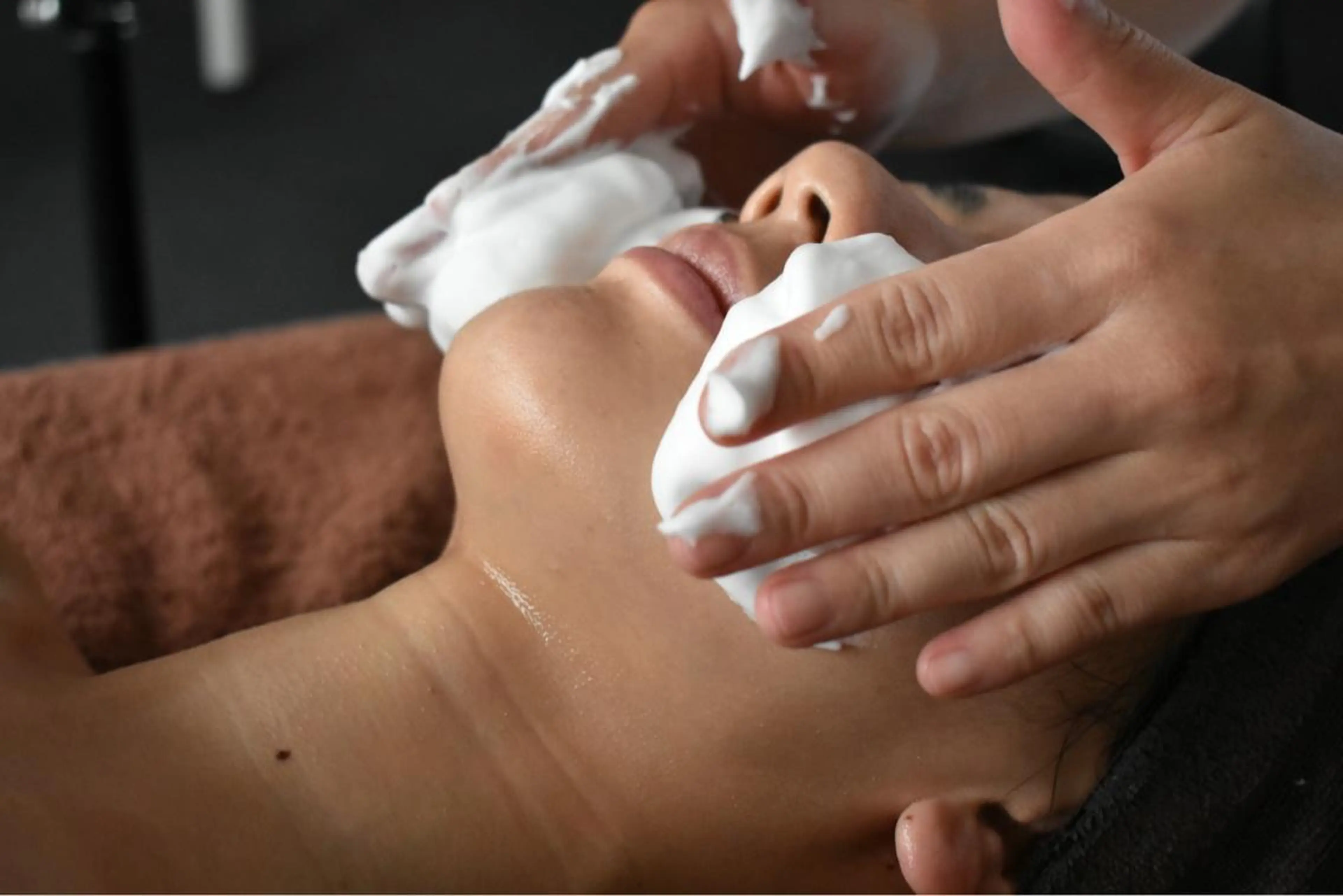 リンパ＆よもぎ蒸し サロンPAUSEのエステ・リラクイメージ