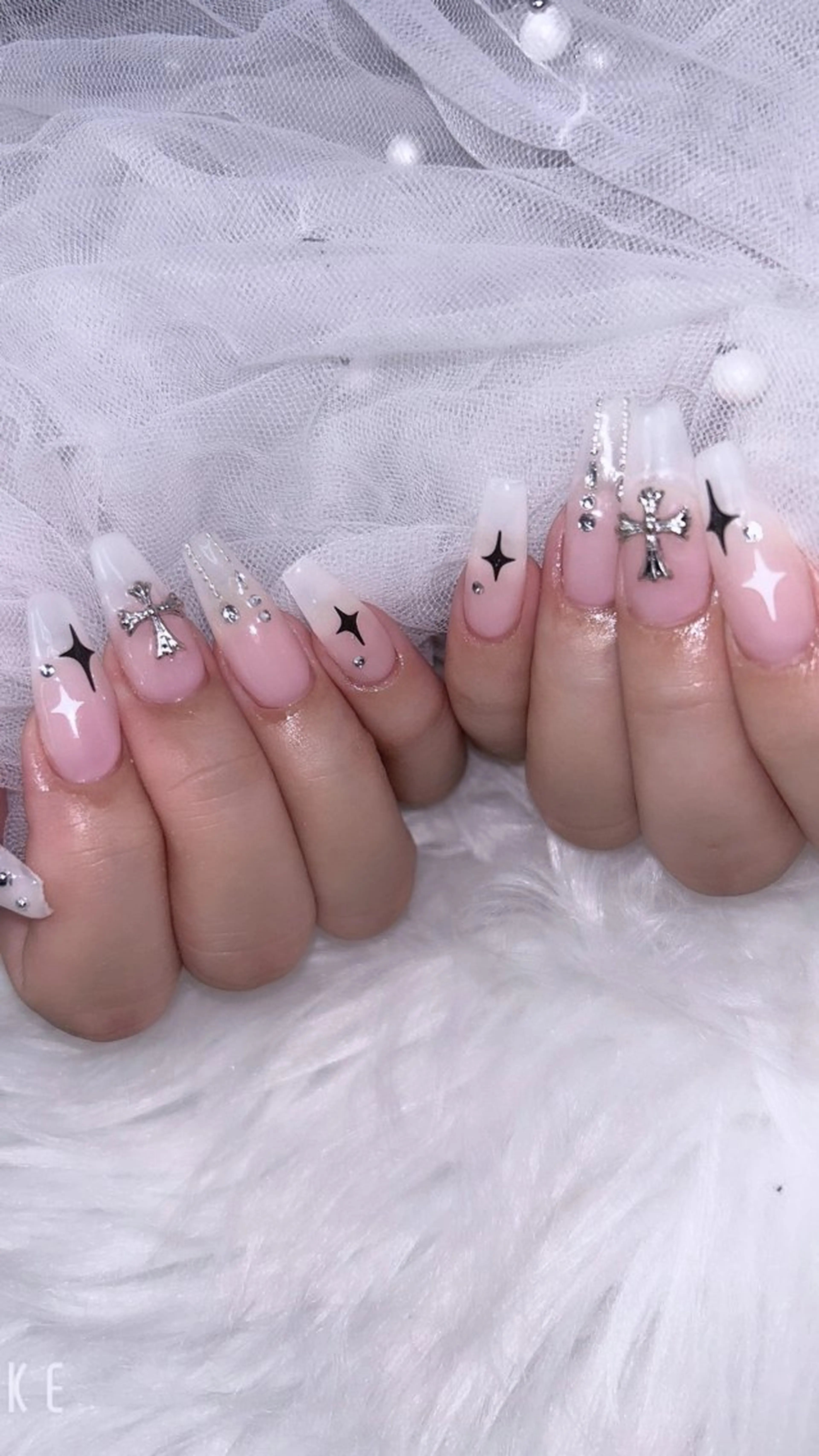 ネイル miu nailのネイルデザイン