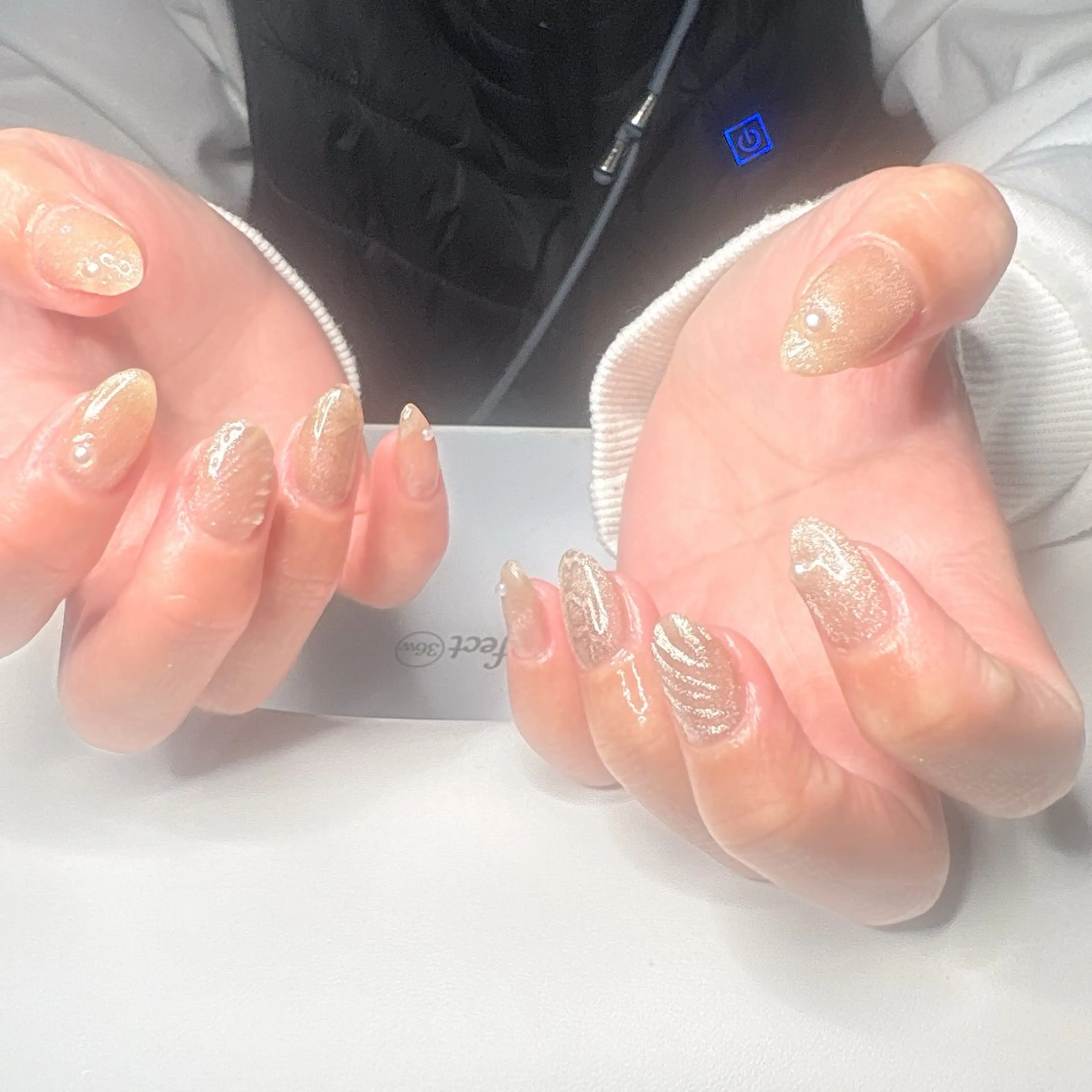 ネイル CHERIMO シェリモのネイルデザイン