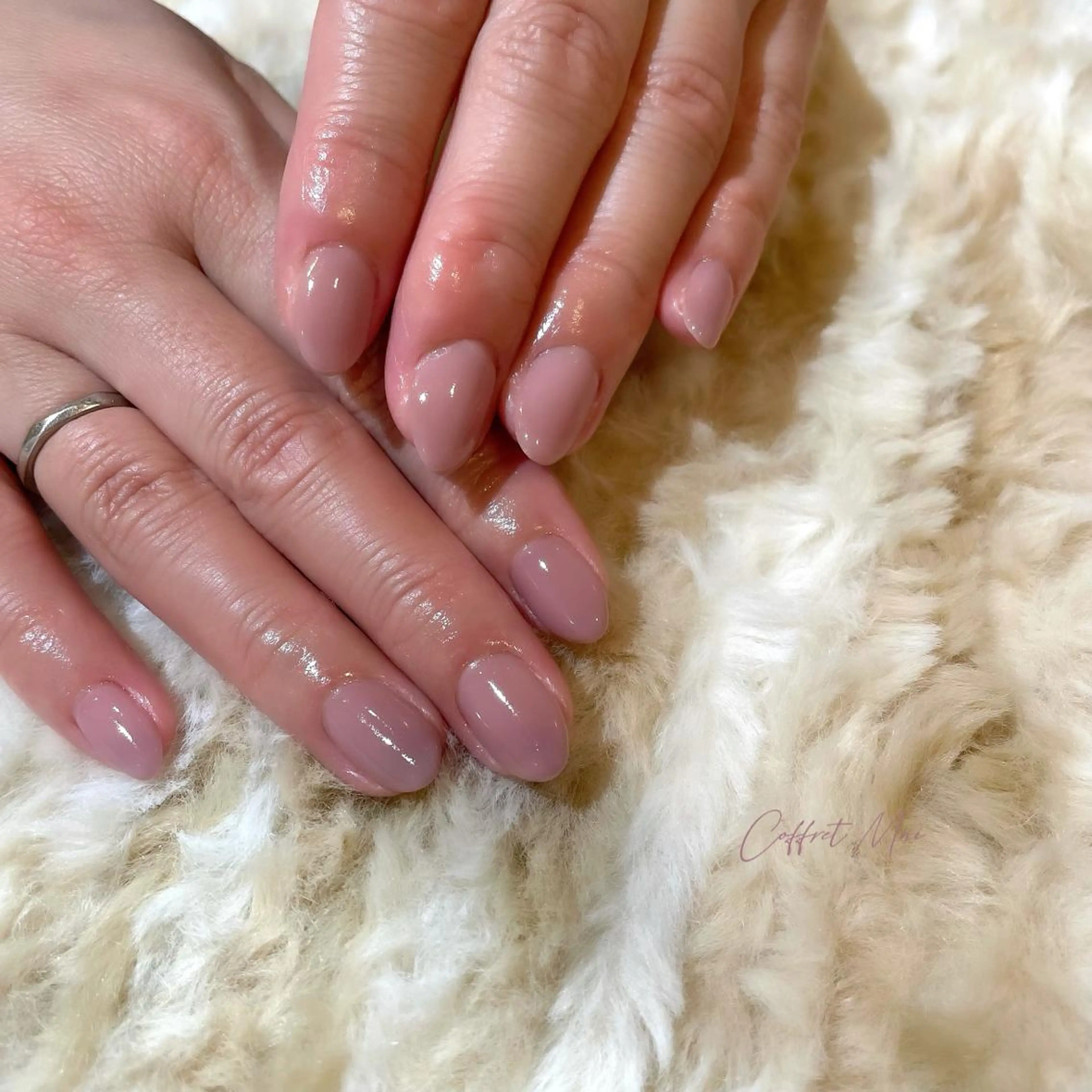 ネイル 💕WOLTOKYO 池袋💕maiのネイルデザイン