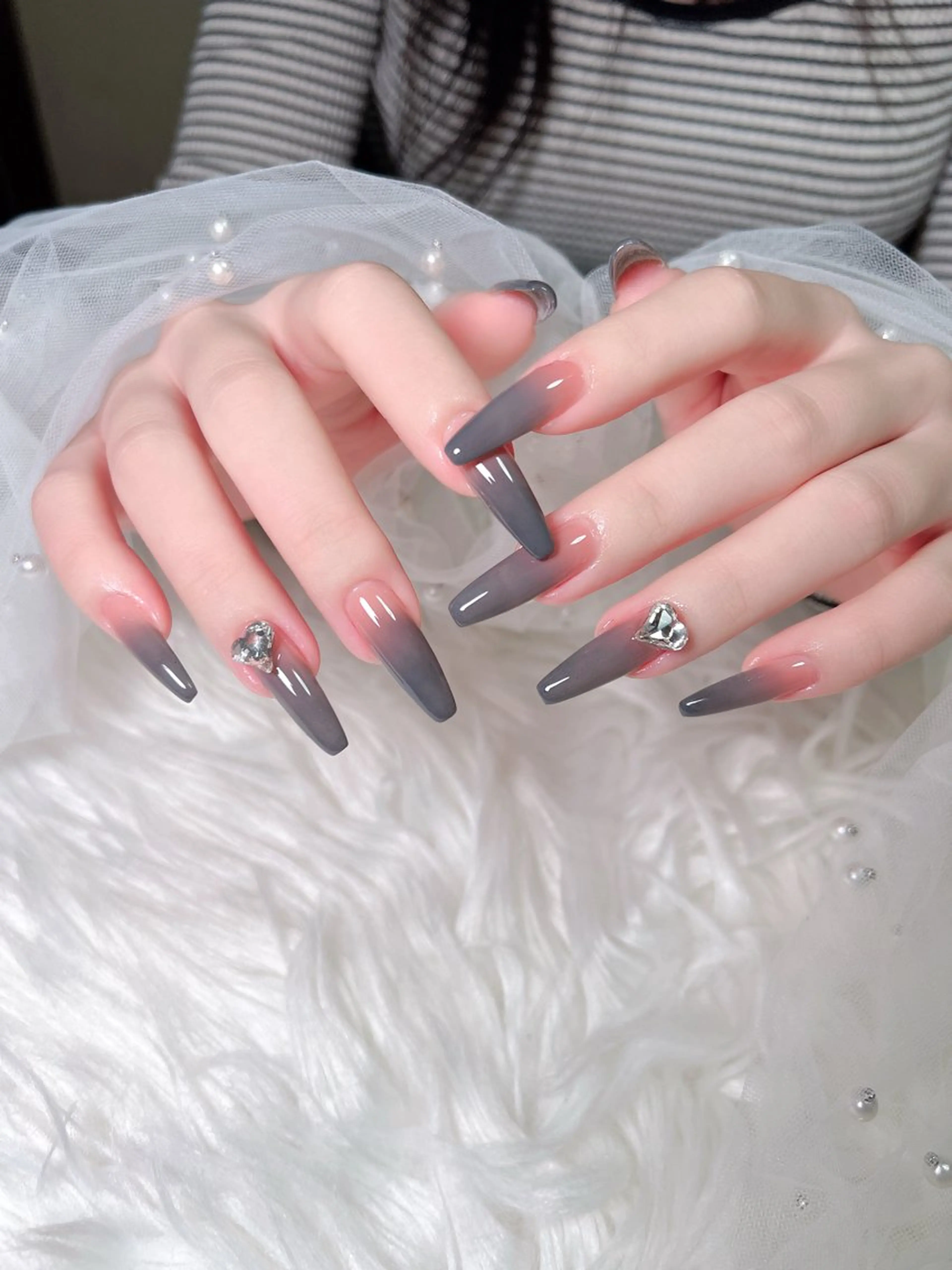 ネイル MK ネイルサロンのネイルデザイン