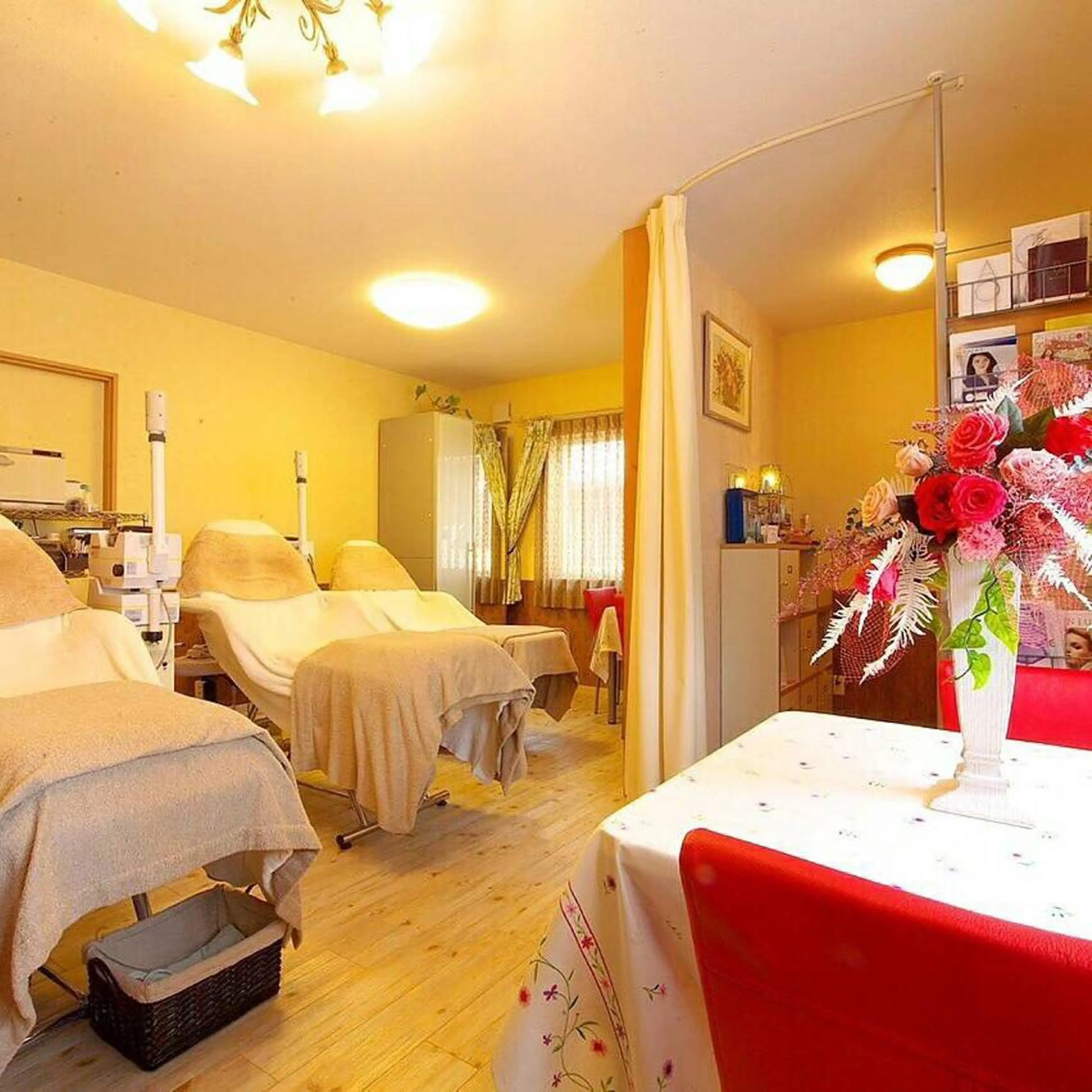 OTOHA よしだのエステ・リラクイメージ