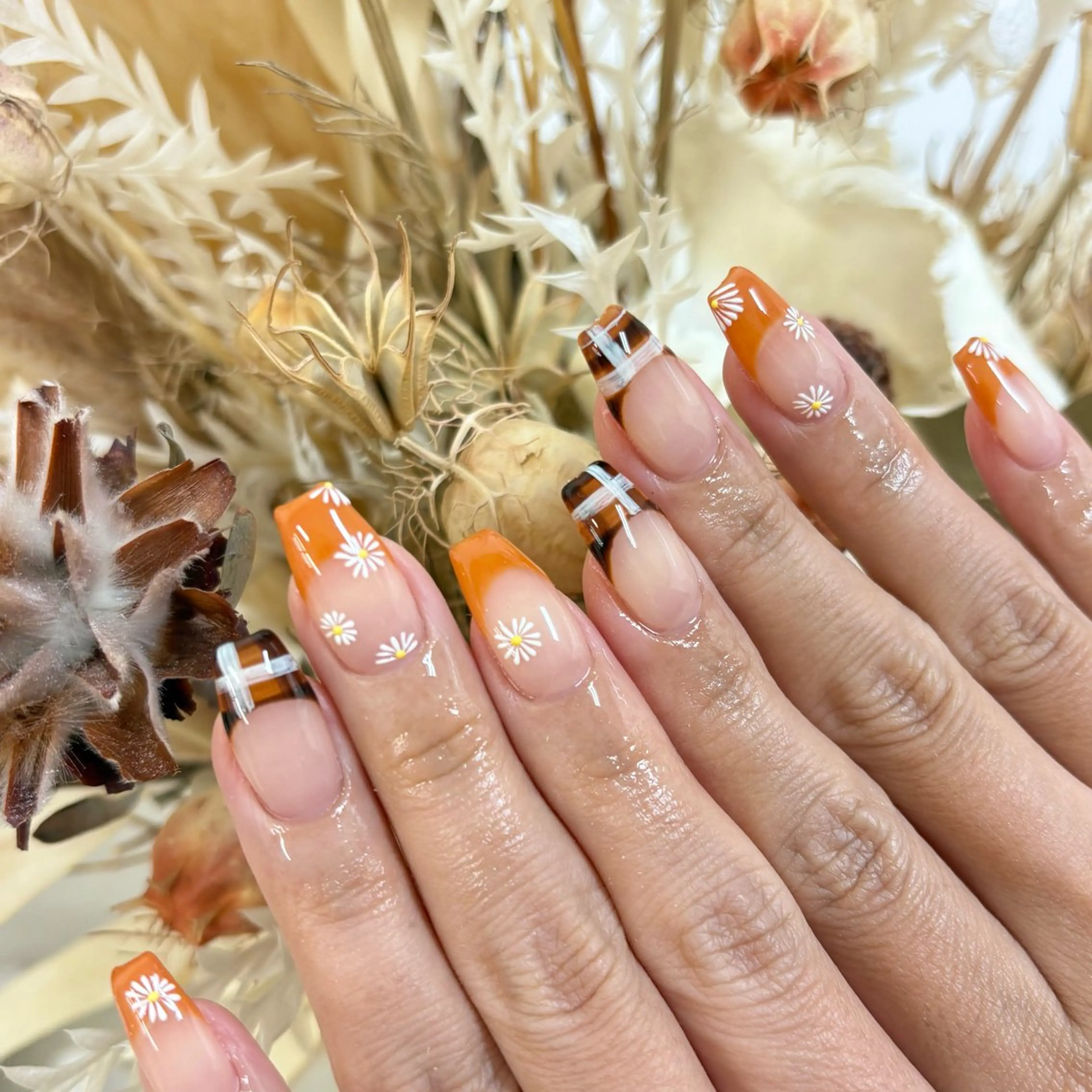 ネイル ハンドネイル Basic町田本店 Suzunaのネイルデザイン