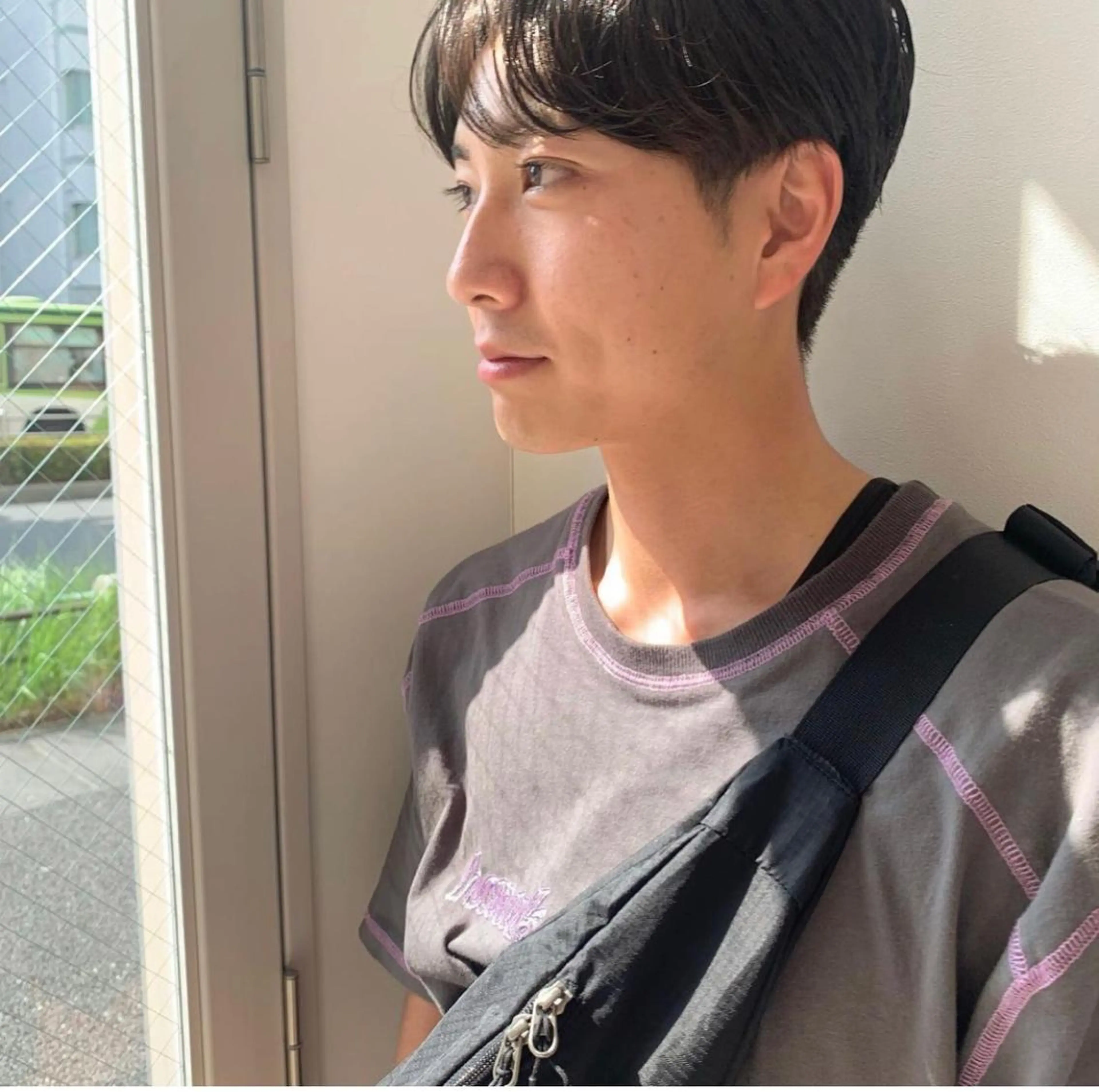 メンズ 🌷Asuka /レイヤーカット🌷のヘアスタイル