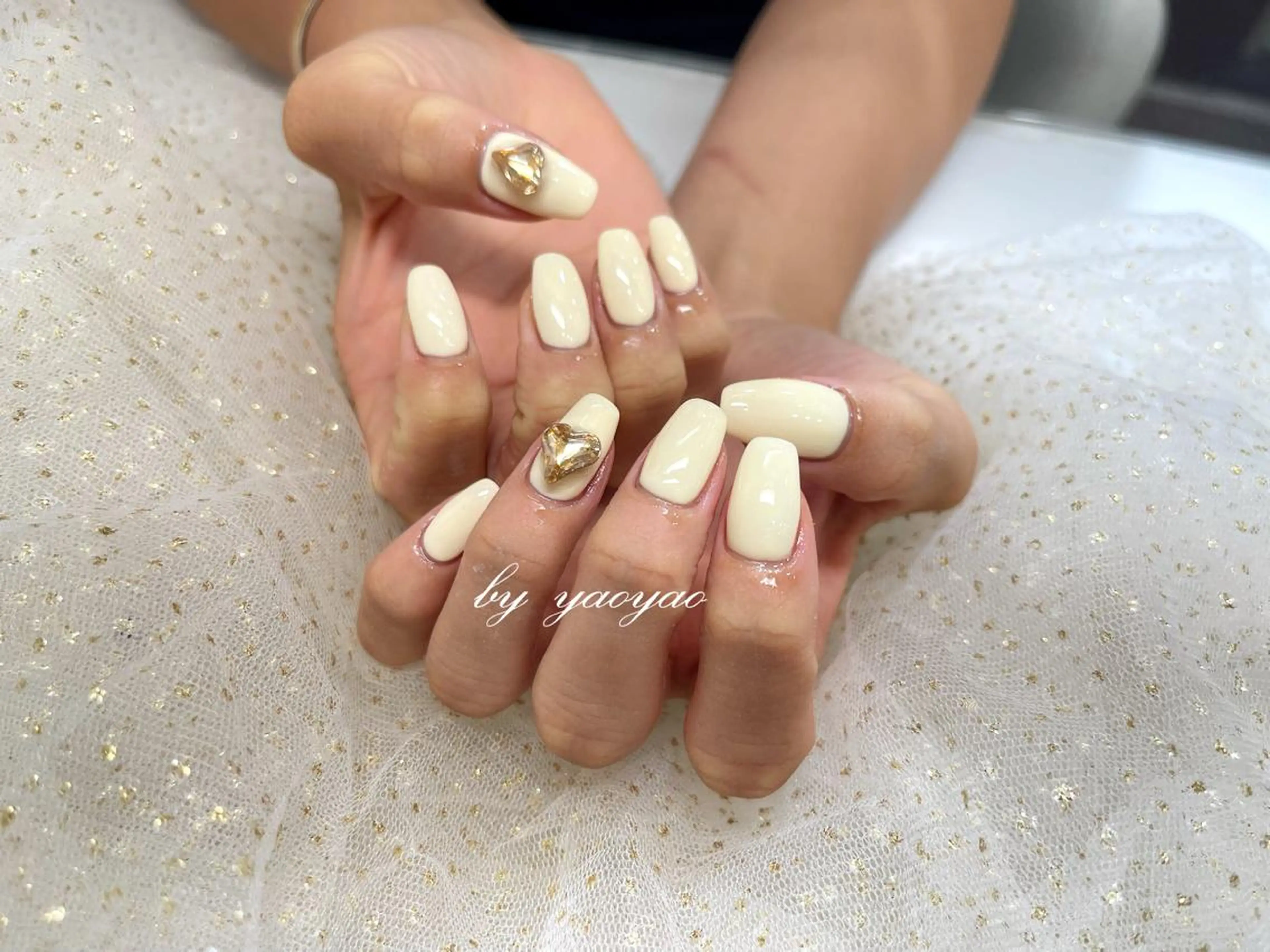 ネイル Umi nail& eyelashのネイルデザイン