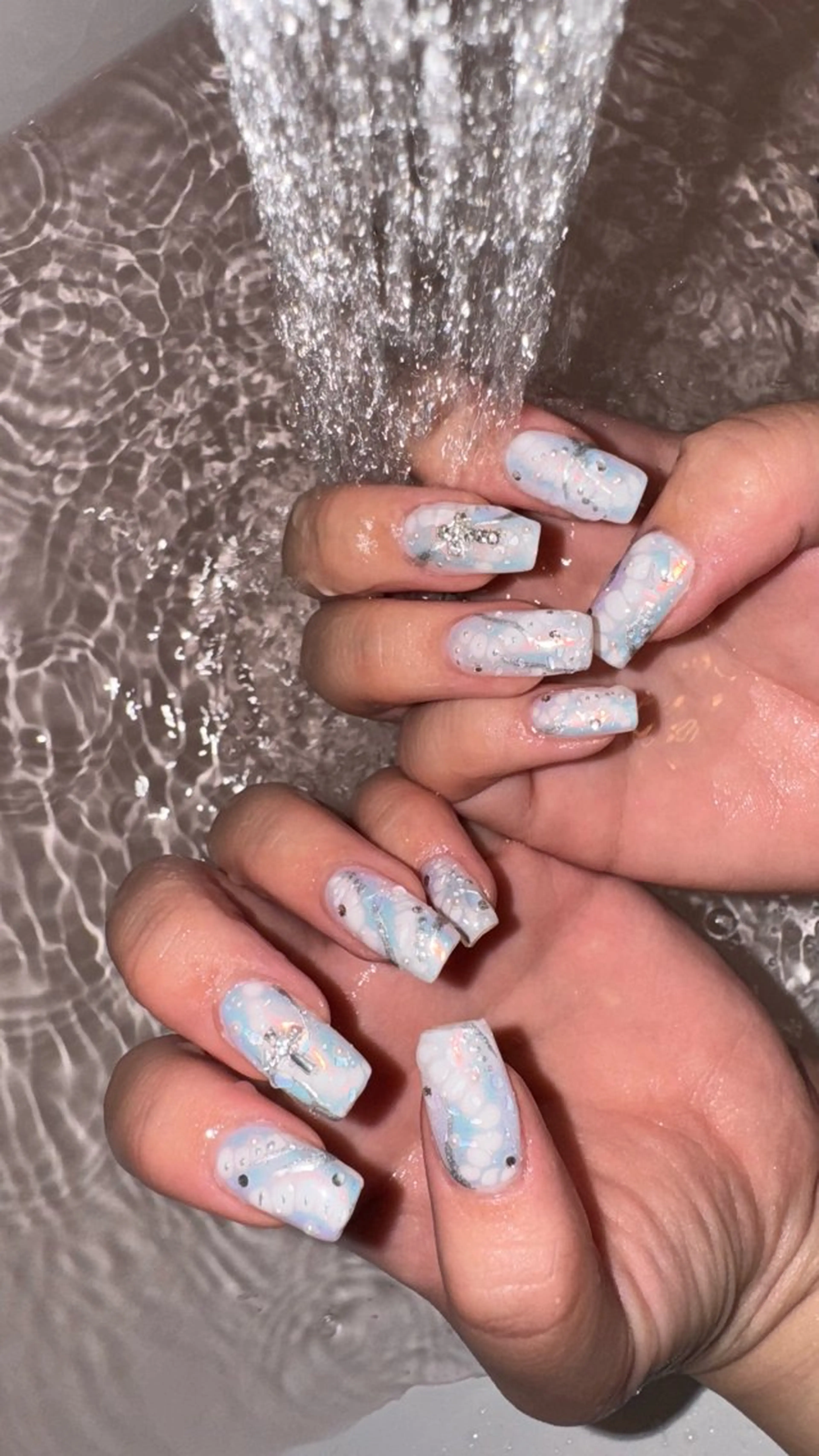 ネイル TAKAGI NOKAのネイルデザイン