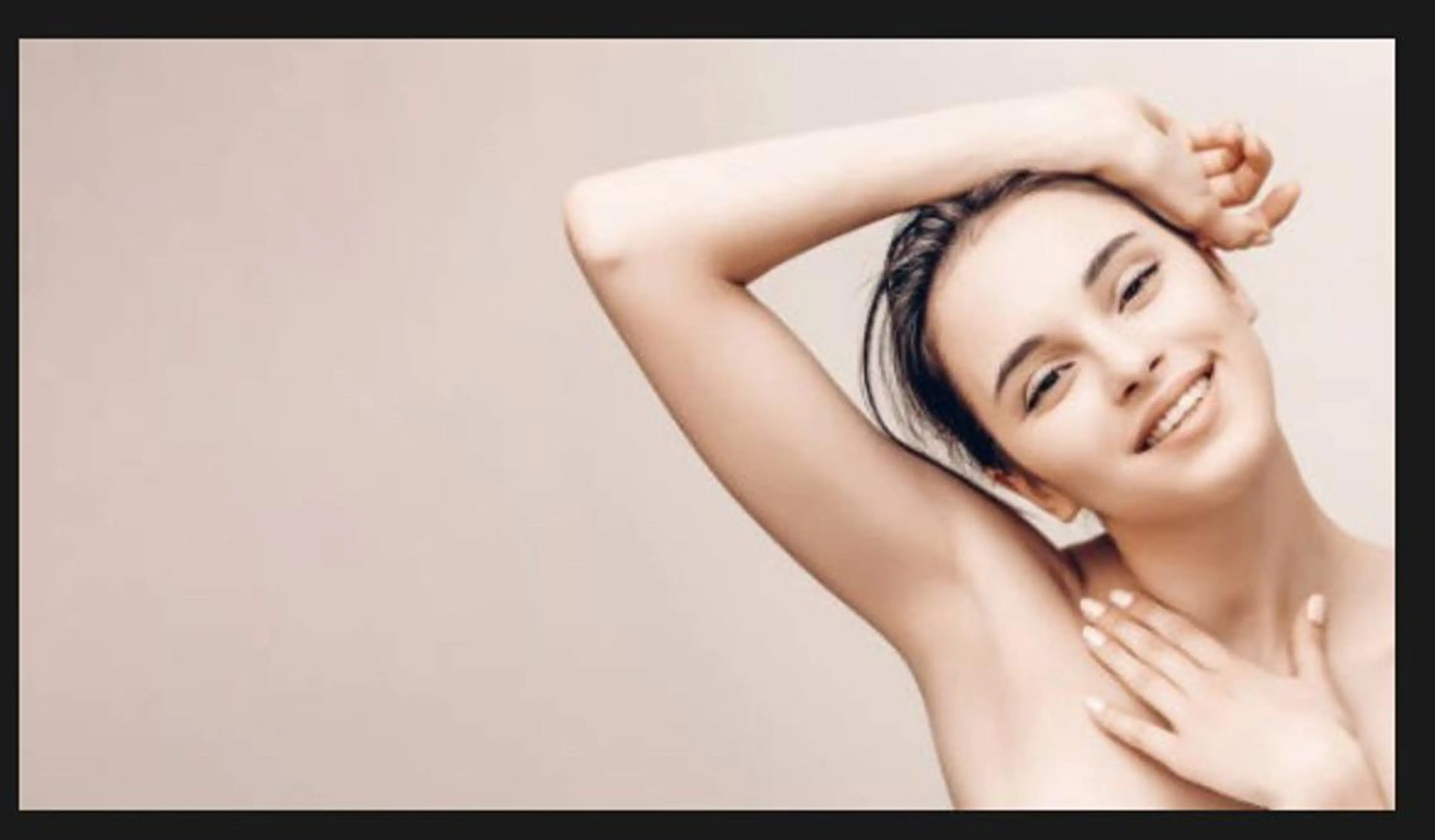 🉐【学割U24/レディース】両脇の写真