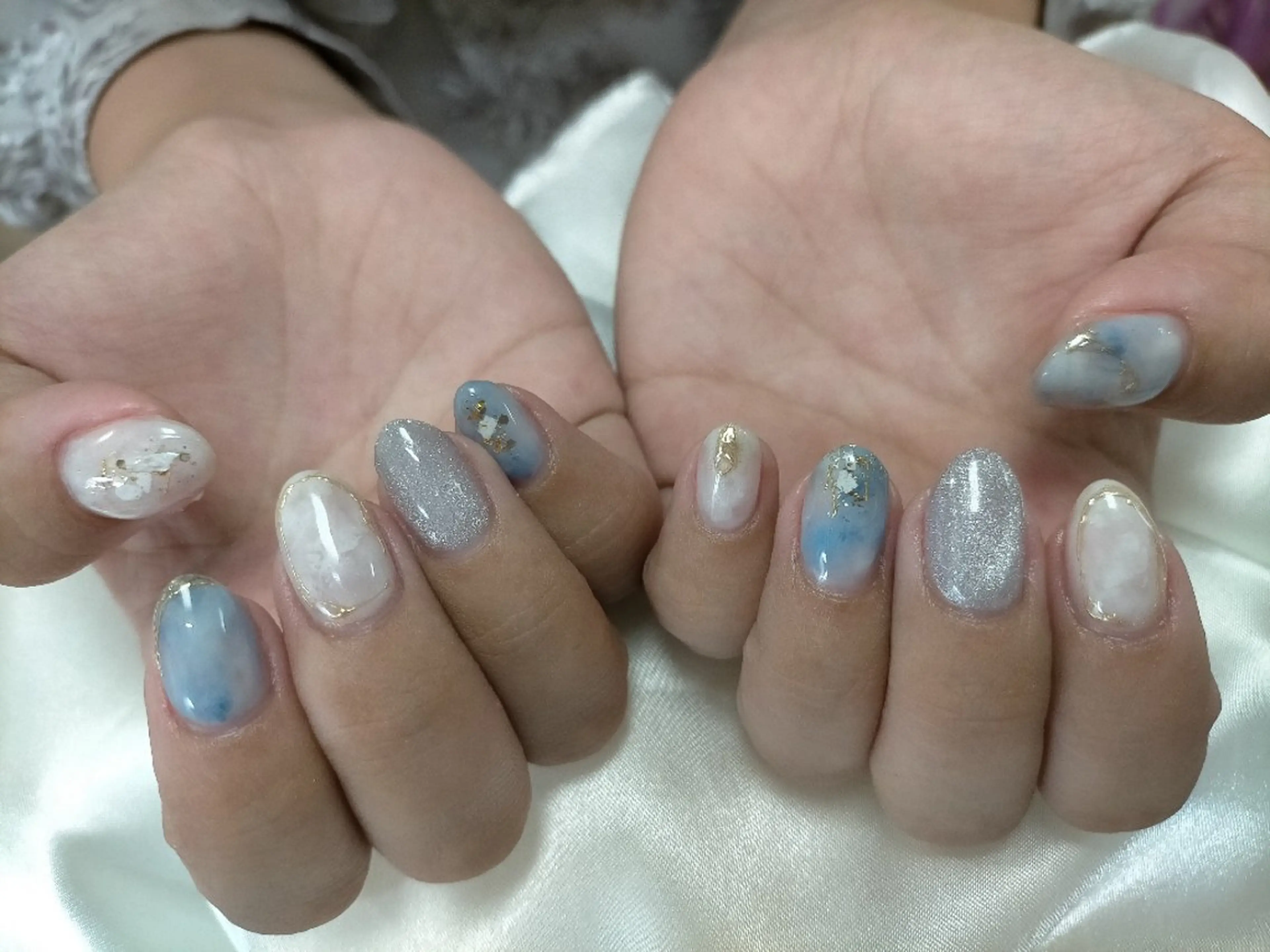 ネイル Lisa Nailのネイルデザイン