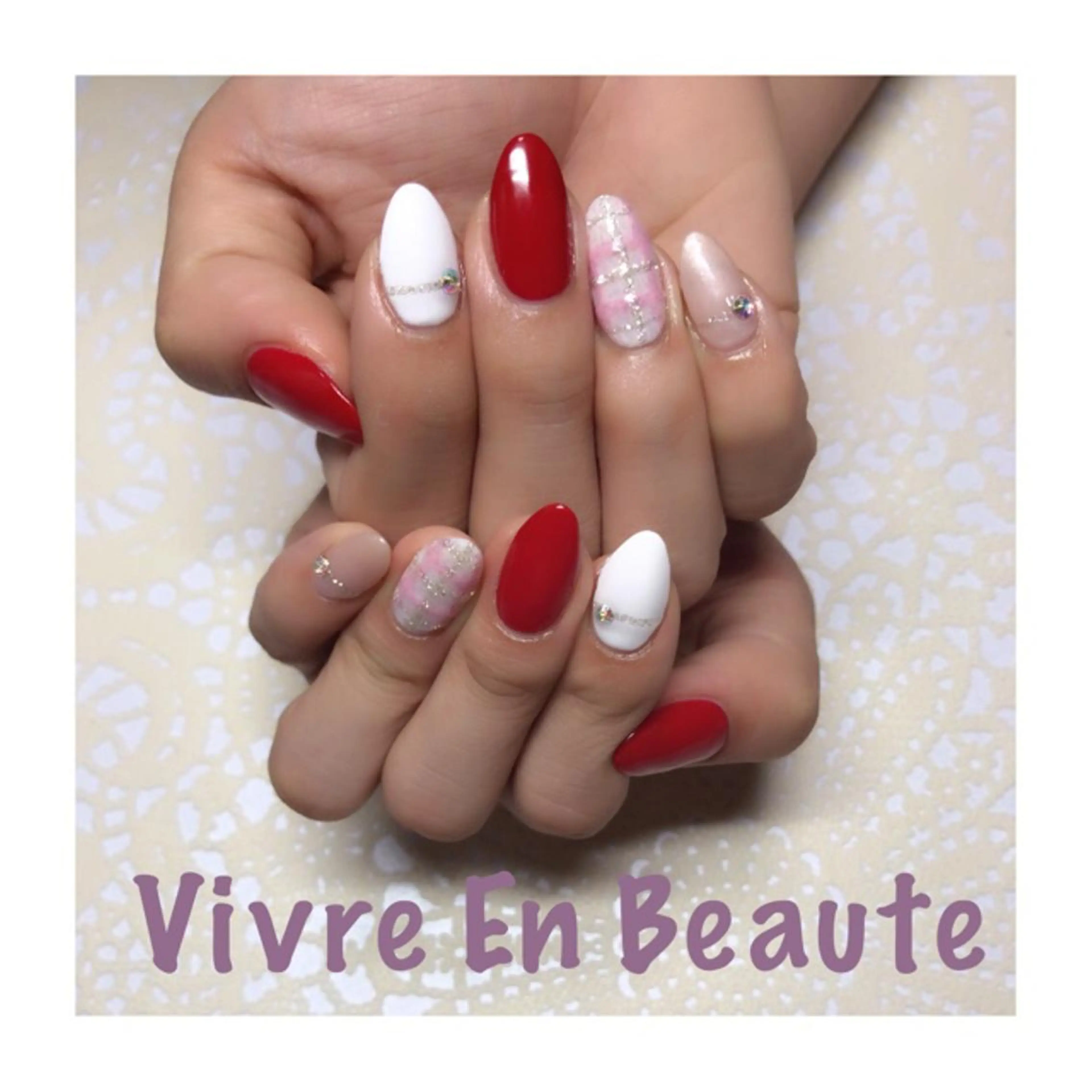 ネイル S Nailのネイルデザイン