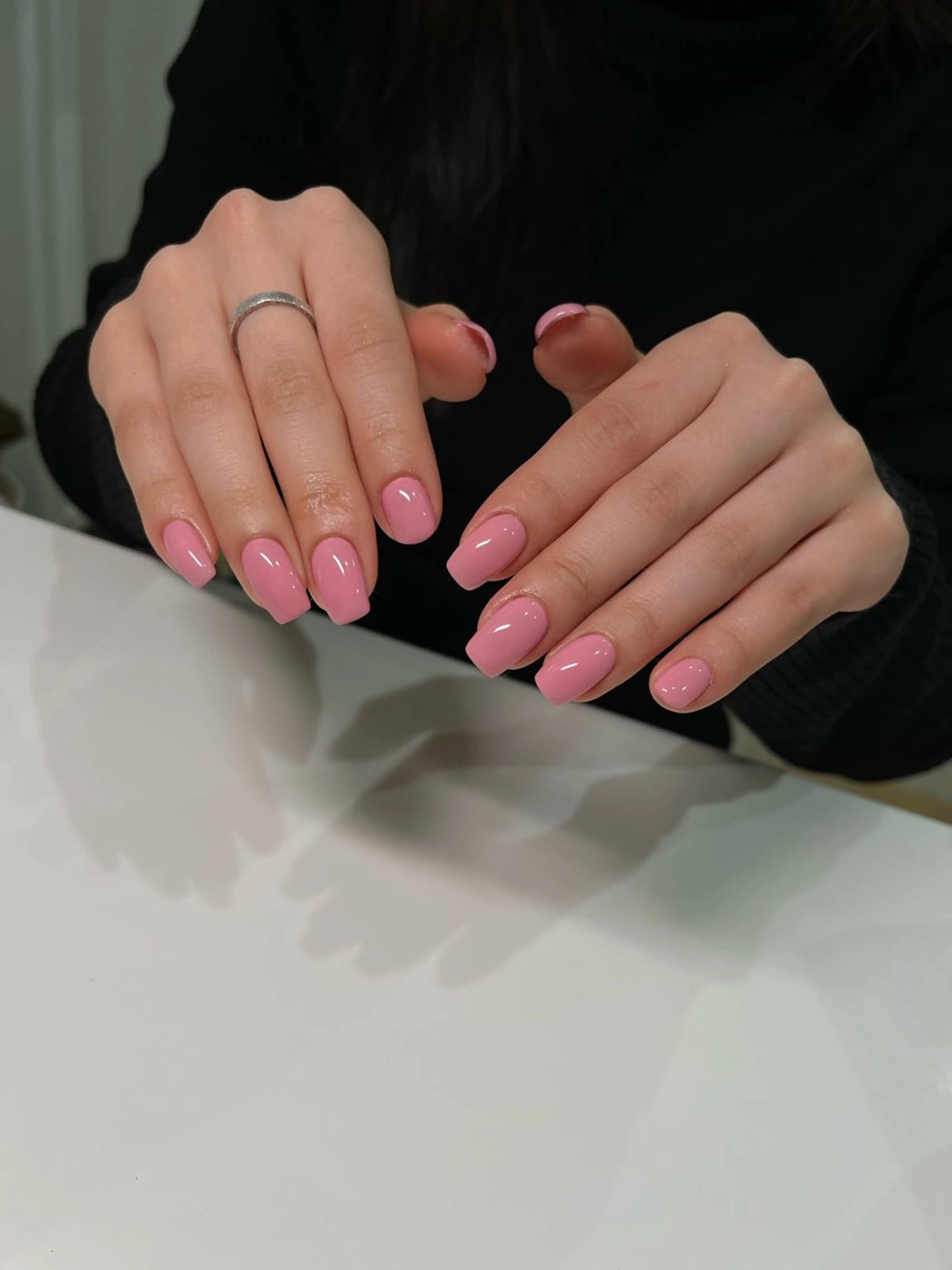 ネイル ハンドネイル nail by minamiのネイルデザイン
