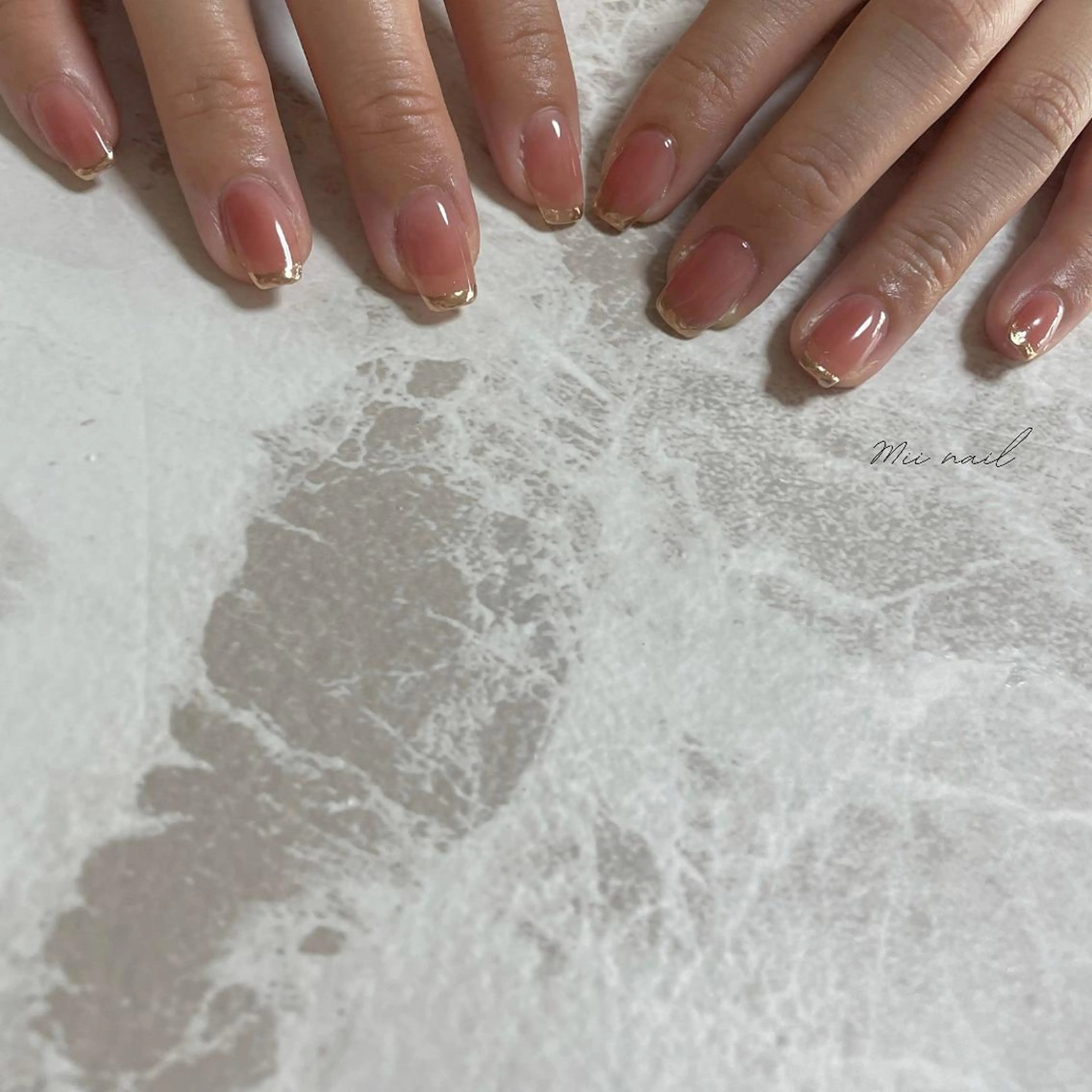 ネイル Mii nail いづみのその他イメージ