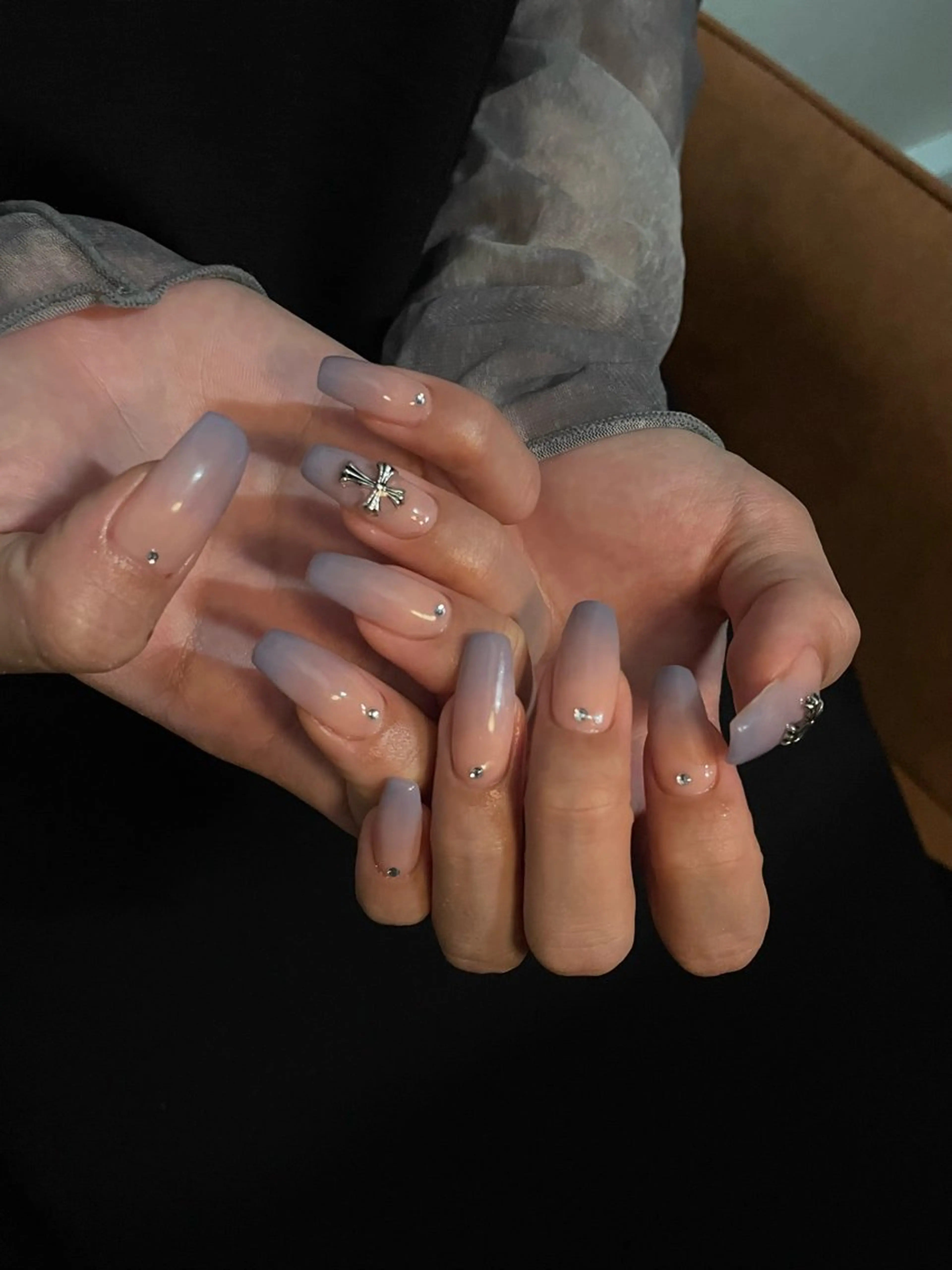 ネイル sheeno nailのネイルデザイン