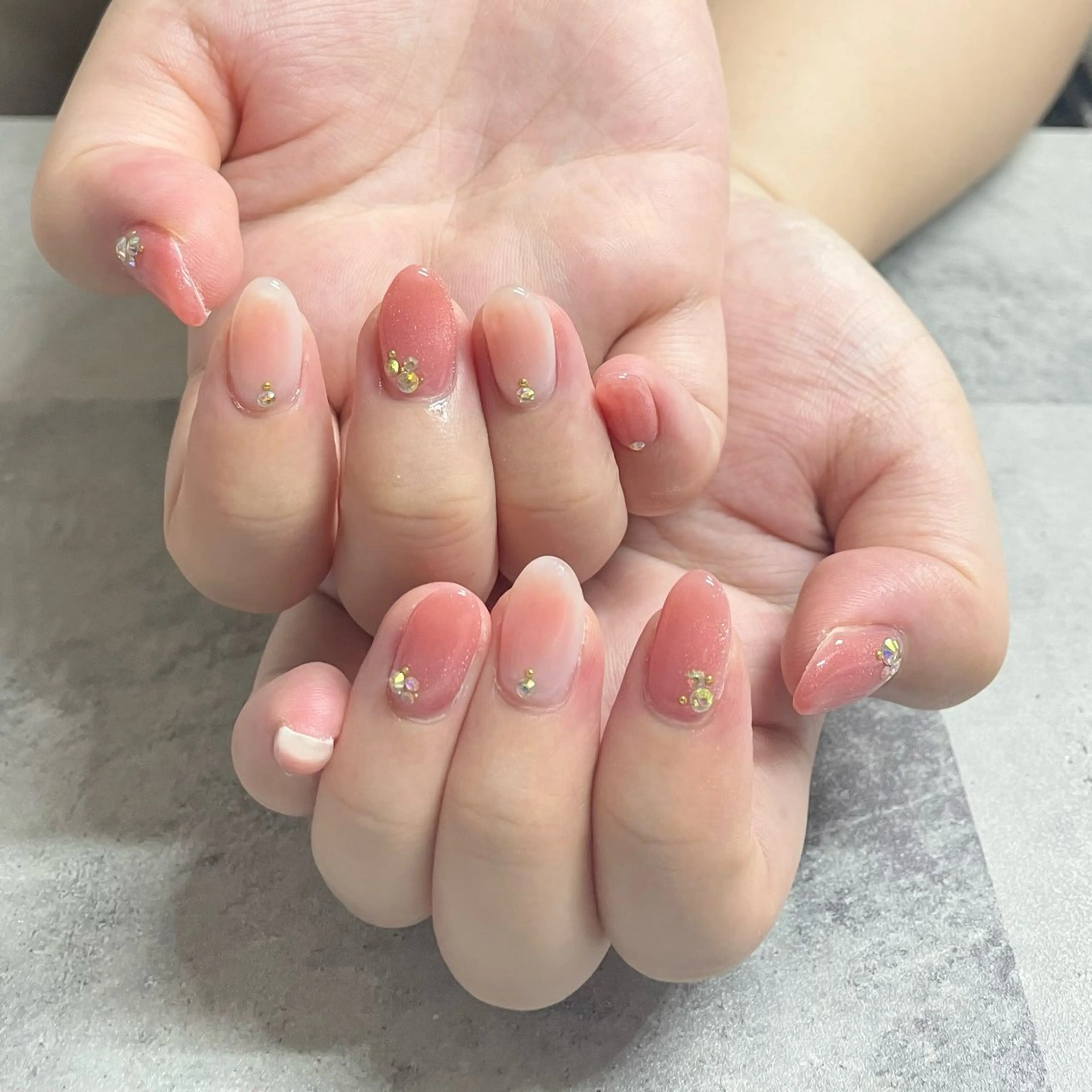 ネイル FELICE ﾌｪﾘｰﾁｪのネイルデザイン