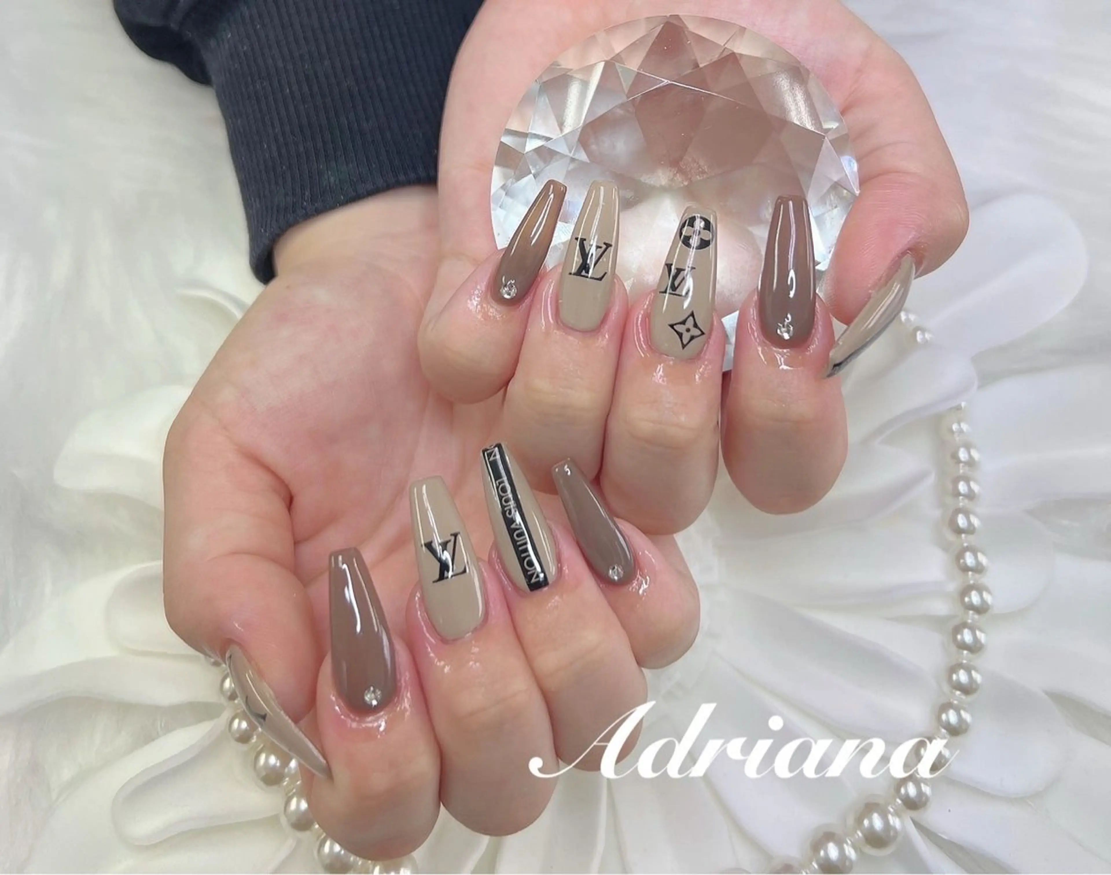 ネイル ADRIANA 大久保駅前徒歩2分のその他イメージ