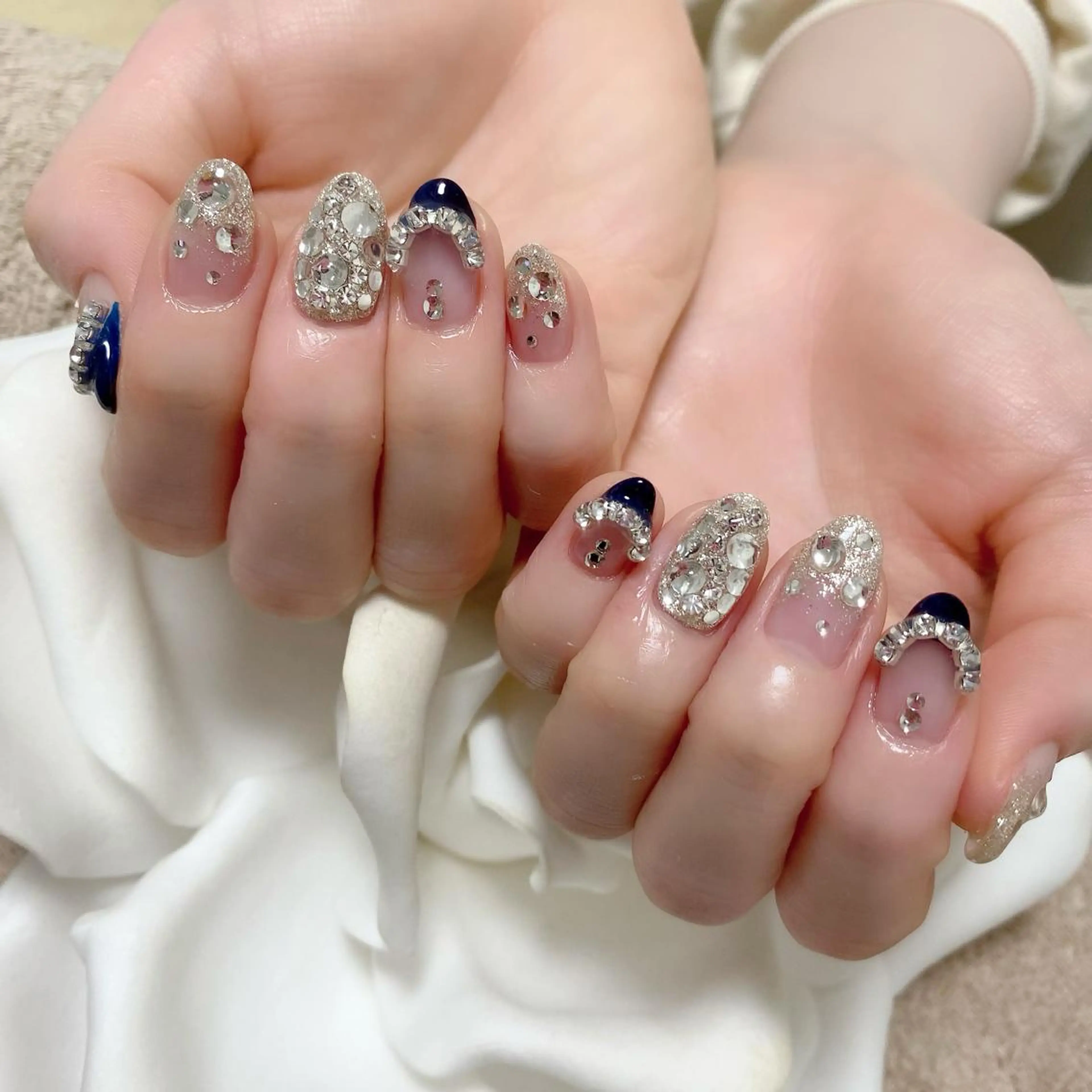 ネイル 💅fleur Ayumiのネイルデザイン