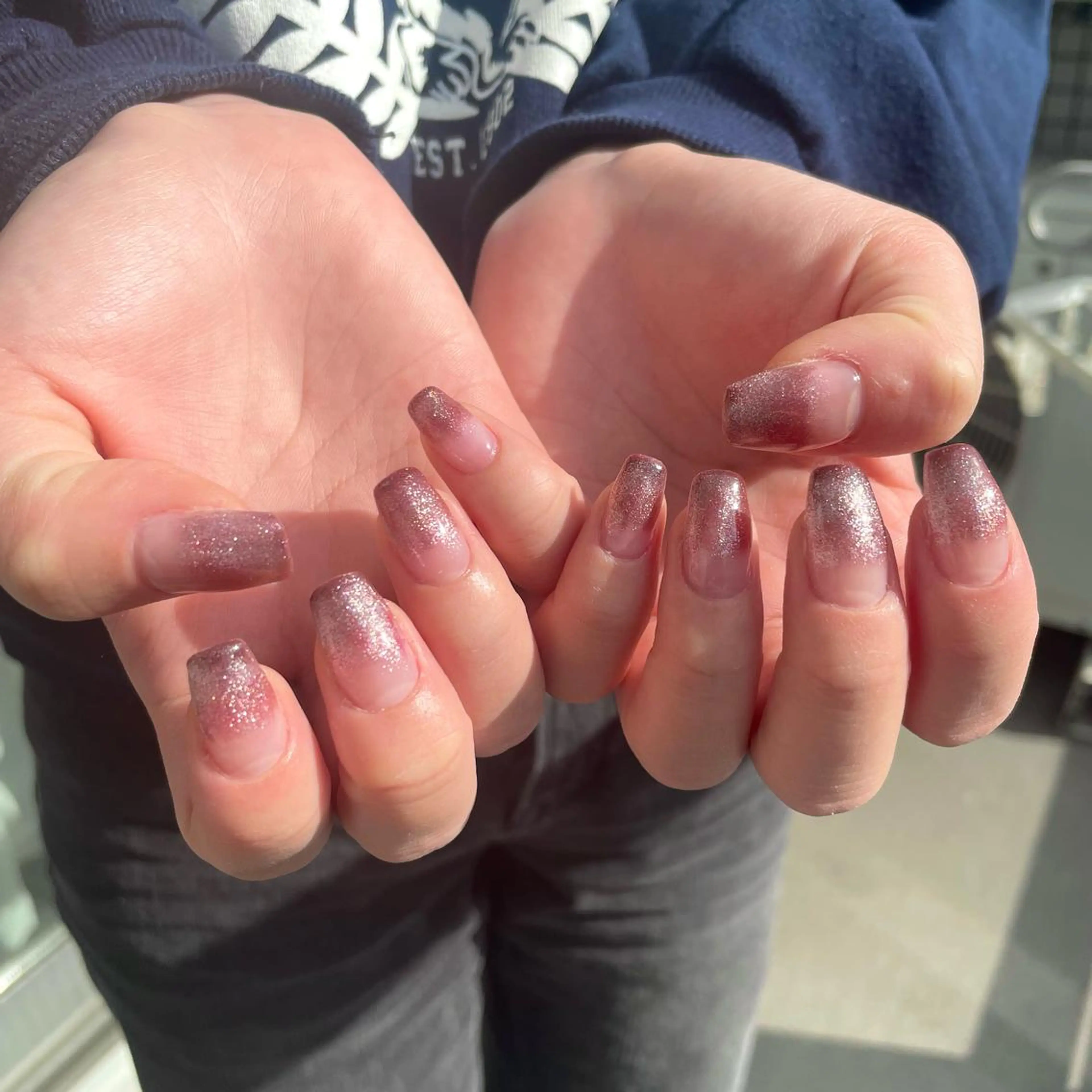 ネイル Sii nail 🤍SAKIのネイルデザイン