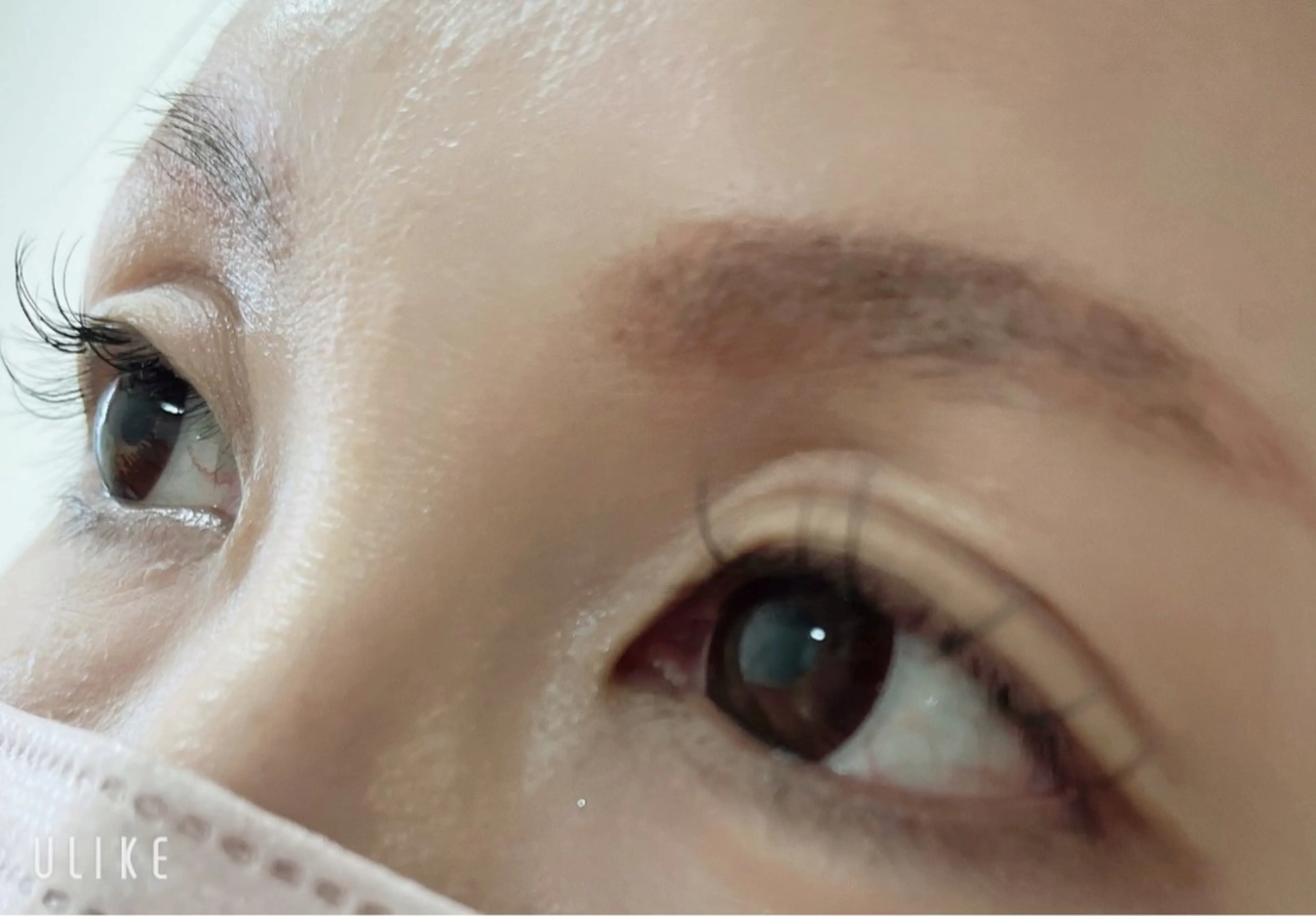 マツエク・マツパ Cカール Dカール ワンホンマツエク Lily Roseスタッフ一同のマツエク・マツパデザイン