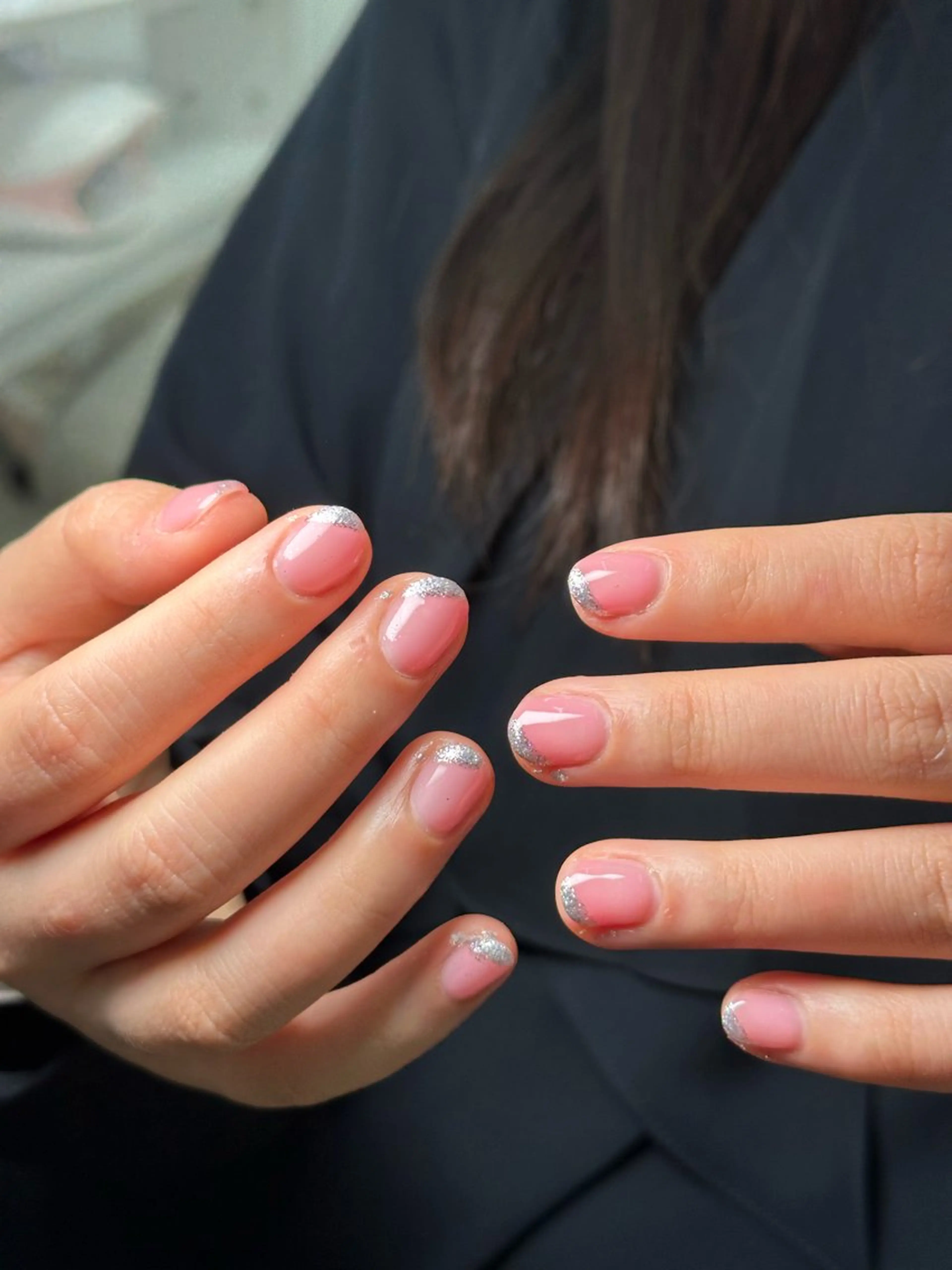 ネイル 🐚 すなのネイルデザイン