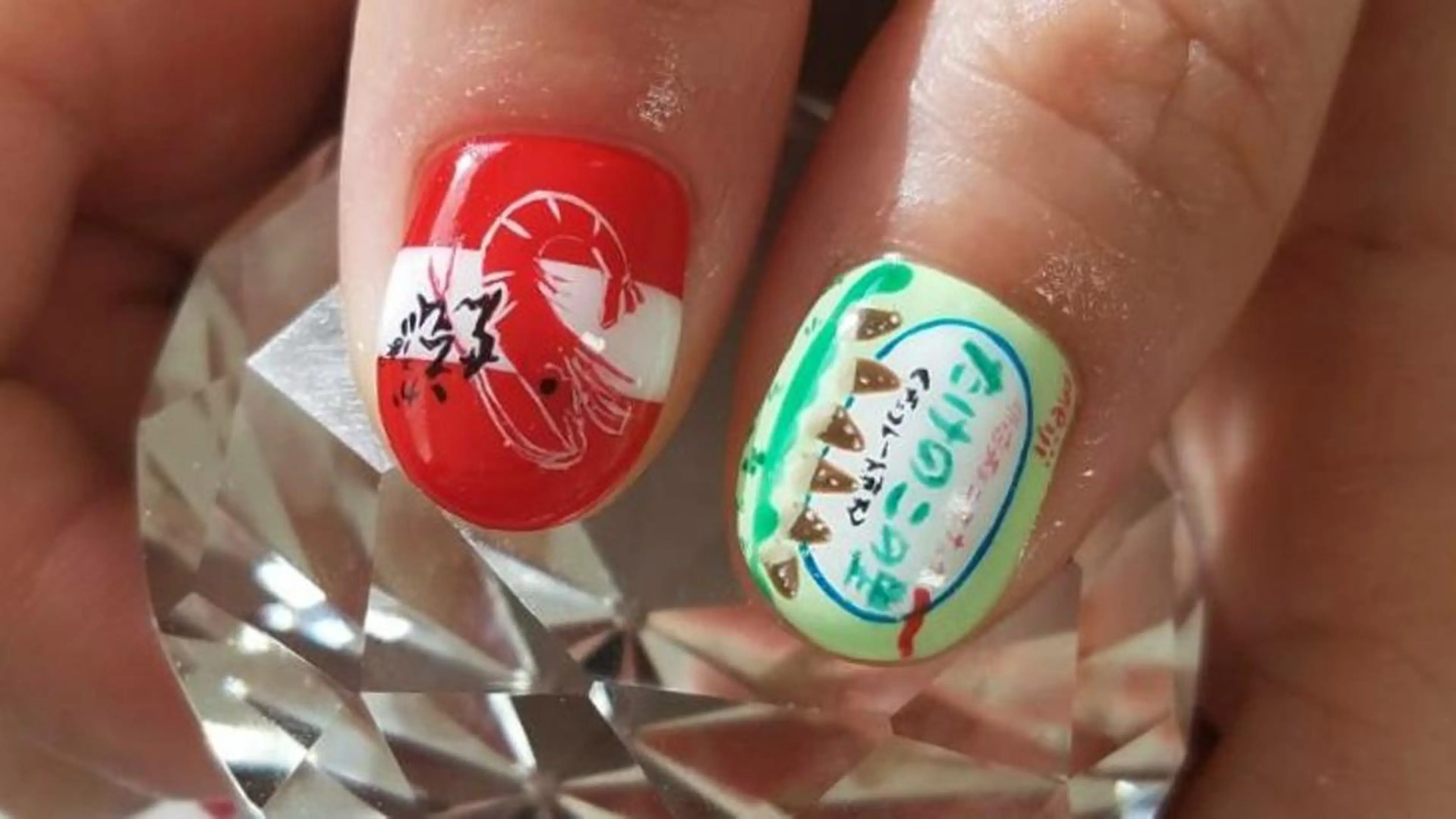 ネイル   MAKI NAILのネイルデザイン