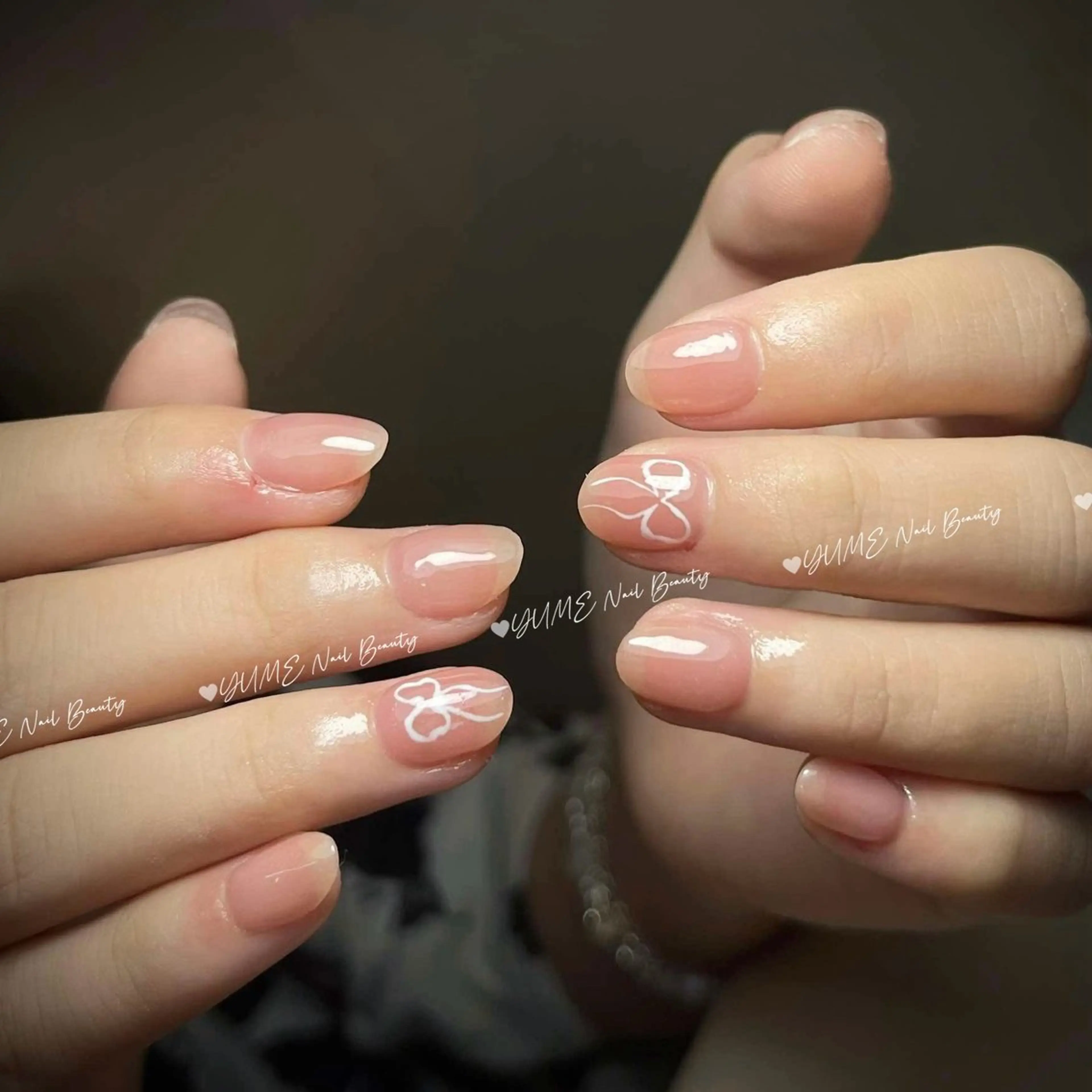 ネイル Linh Nailのネイルデザイン