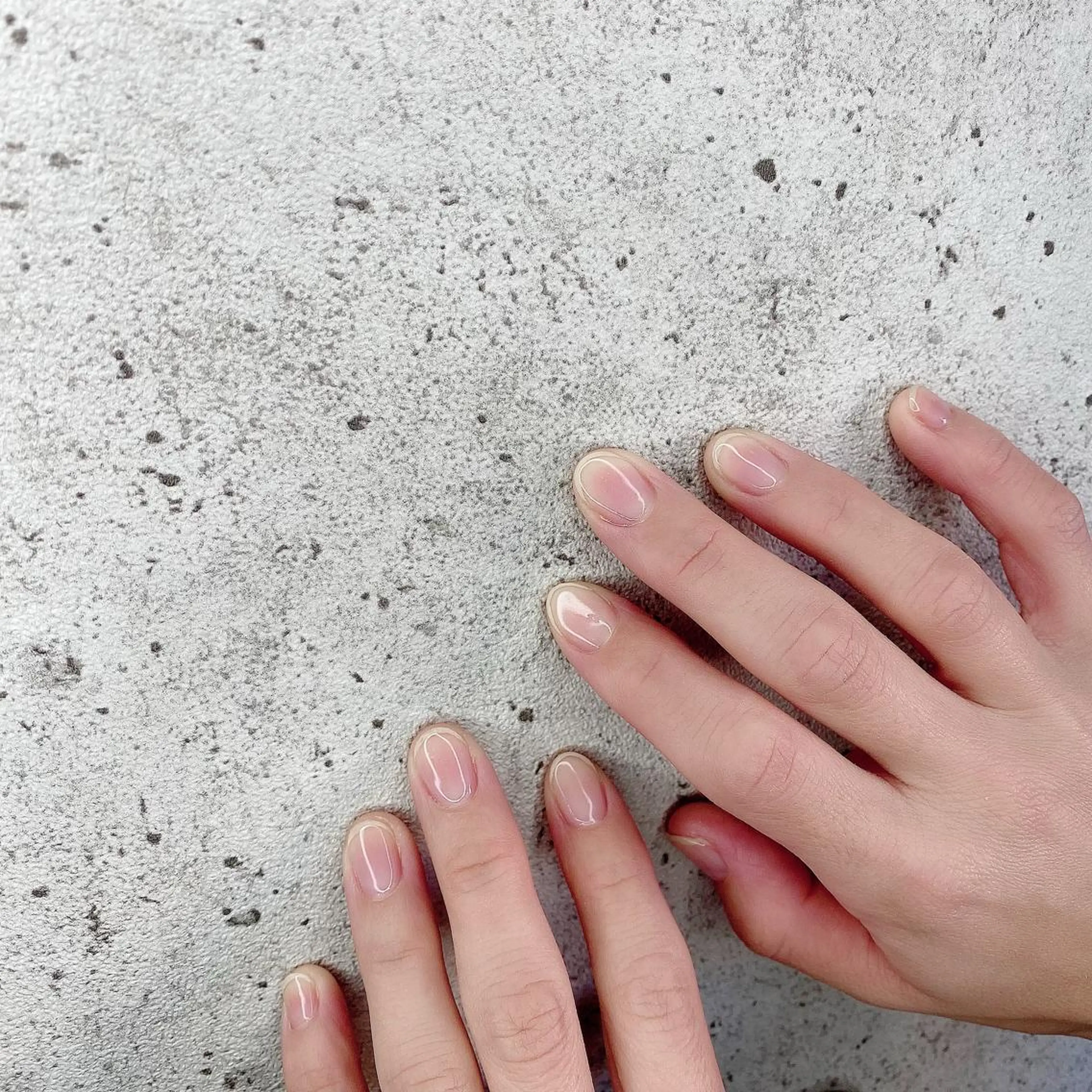 ショート カラー パーマ ヘアアレンジ メンズ キッズ ネイル マツエク・マツパ Salon Ｋのネイルデザイン