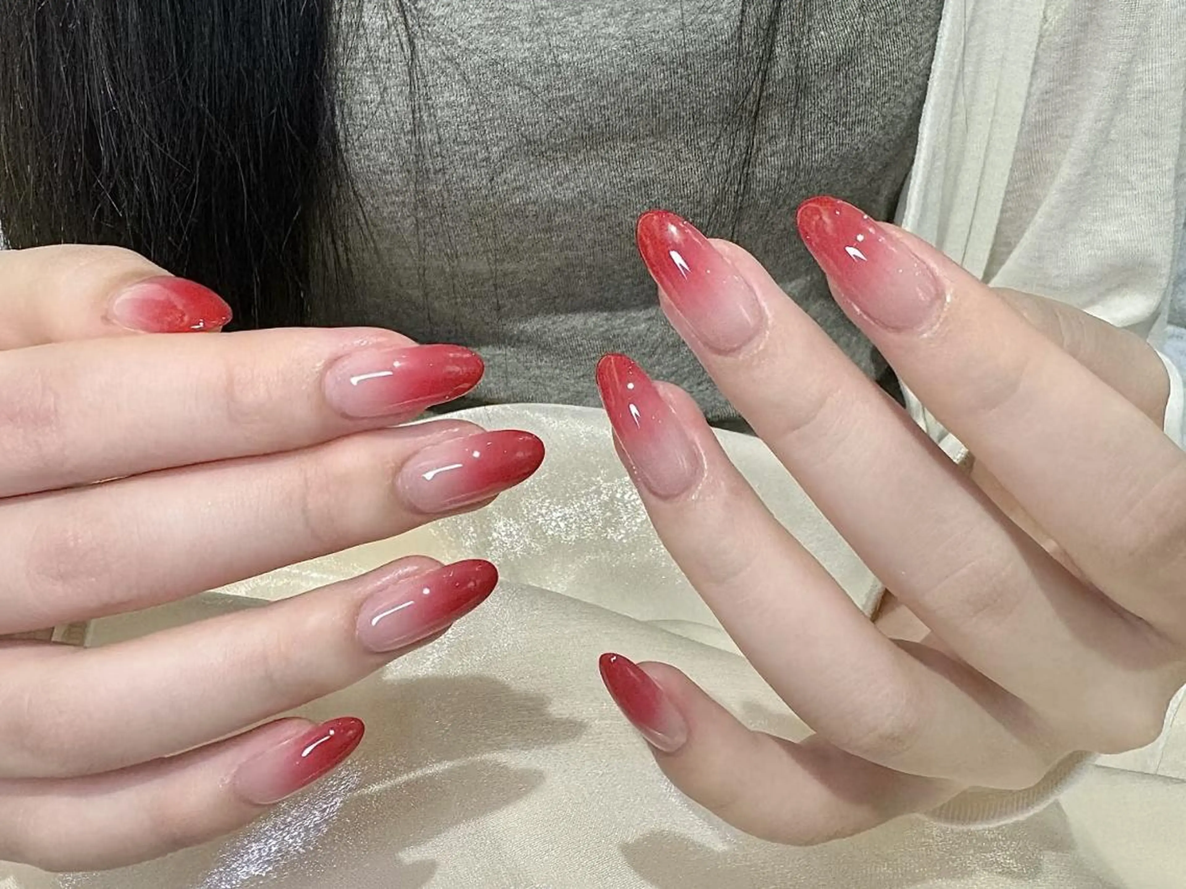 ネイル ToliyDeliy Mayuのネイルデザイン