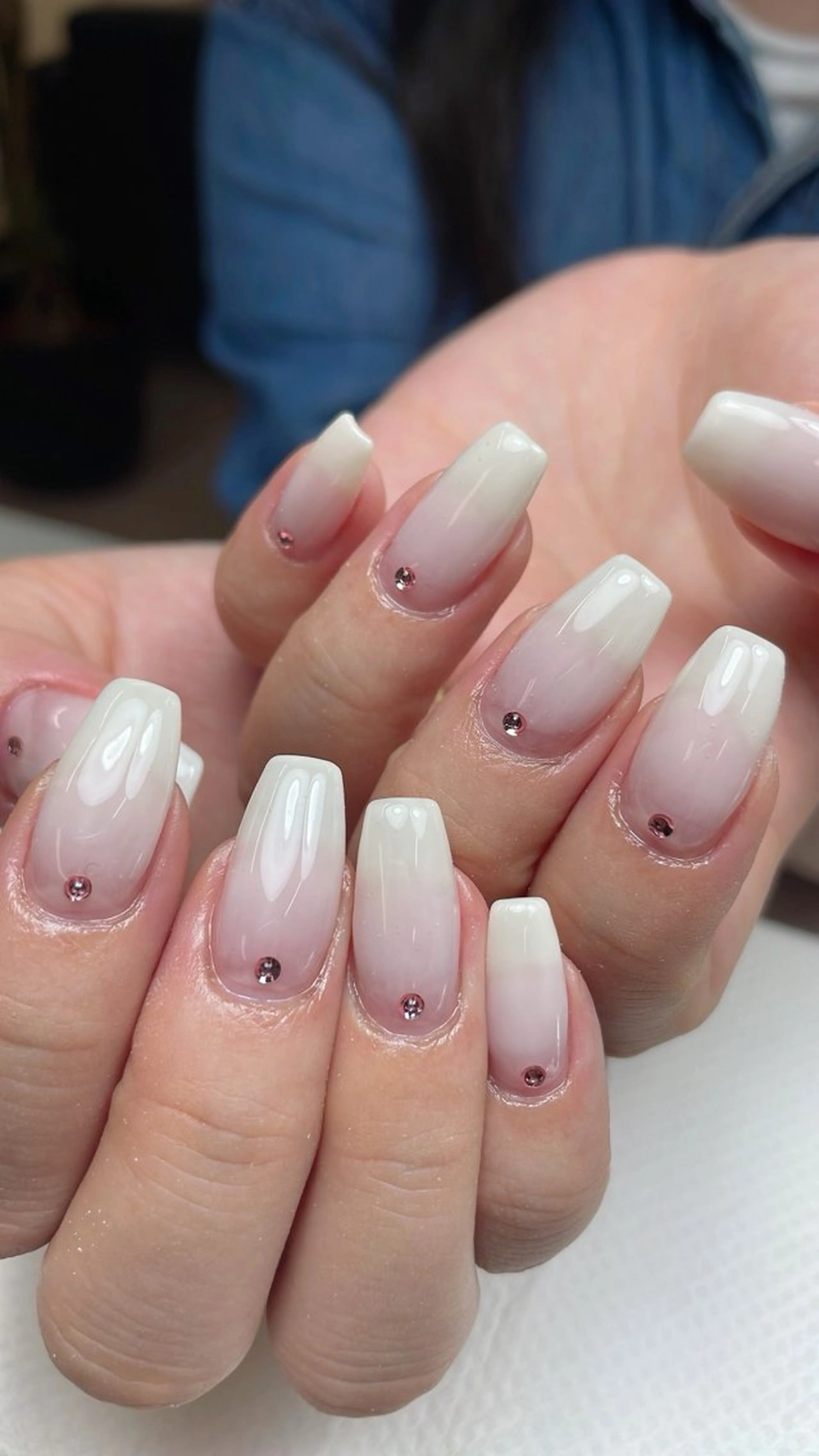 ネイル Munail サロン所属・むねいる nail salonのネイルデザイン