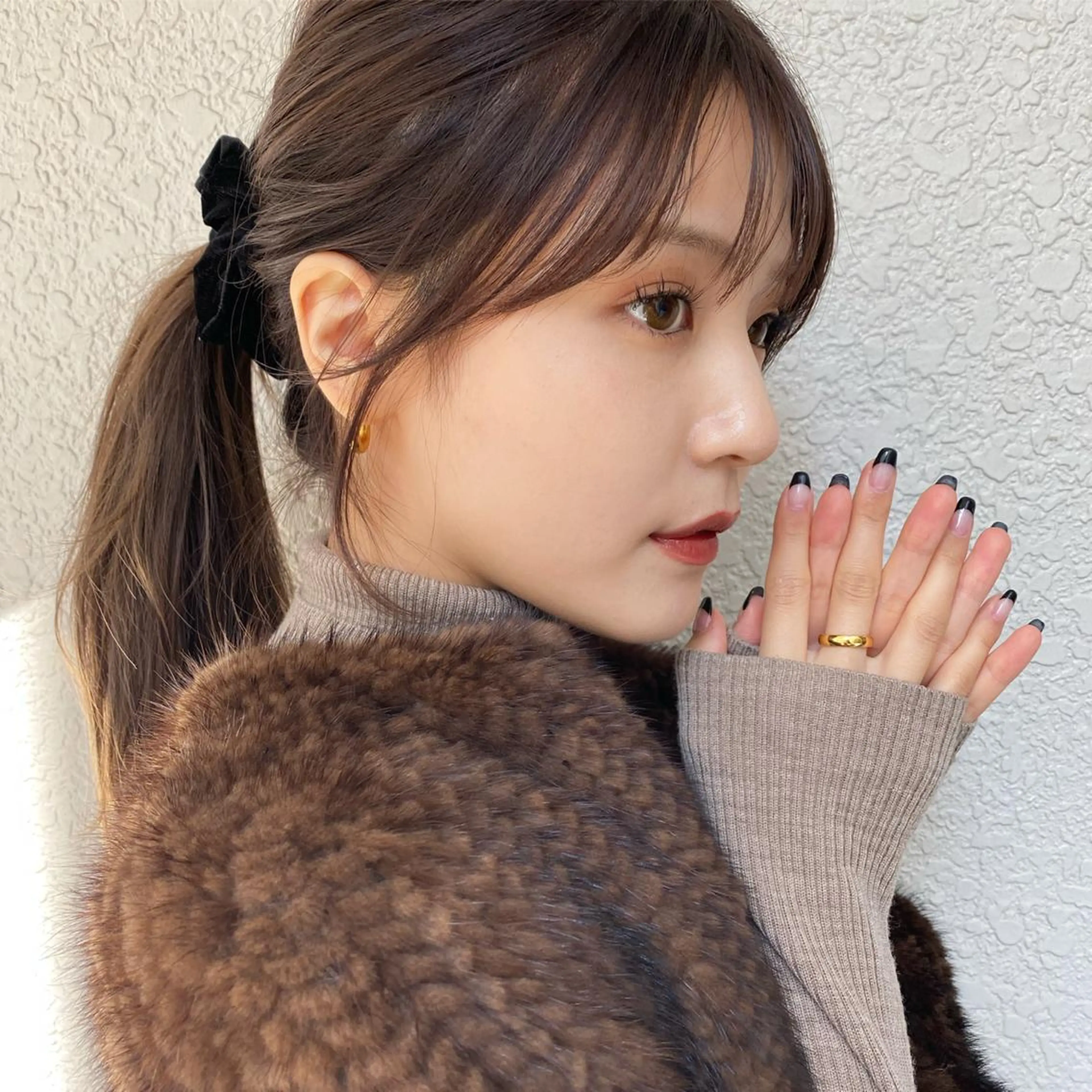 マツエク・マツパ 🎀NORA ayakaのマツエク・マツパデザイン