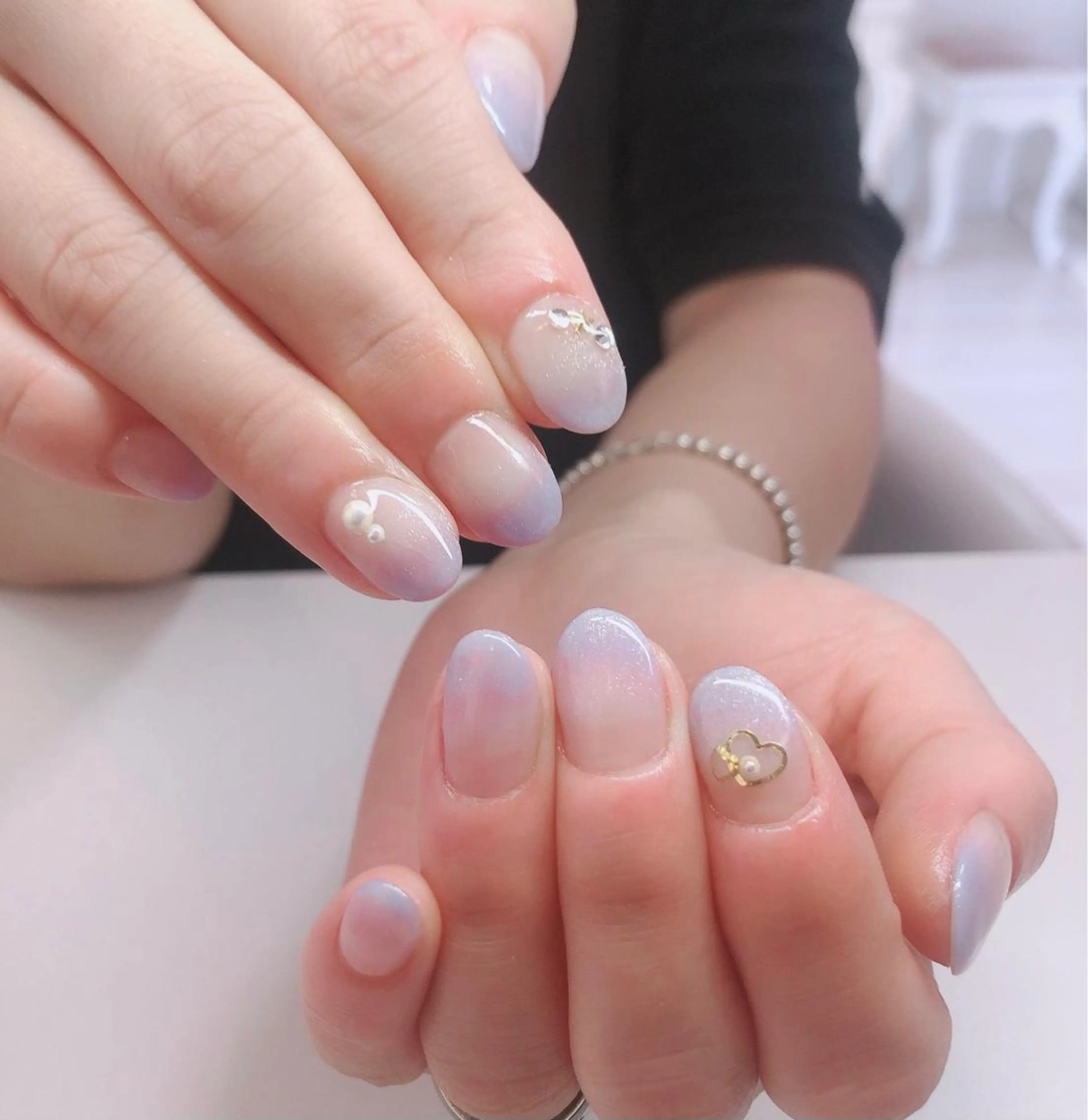 ネイル 片平 恭子のマツエク・マツパデザイン