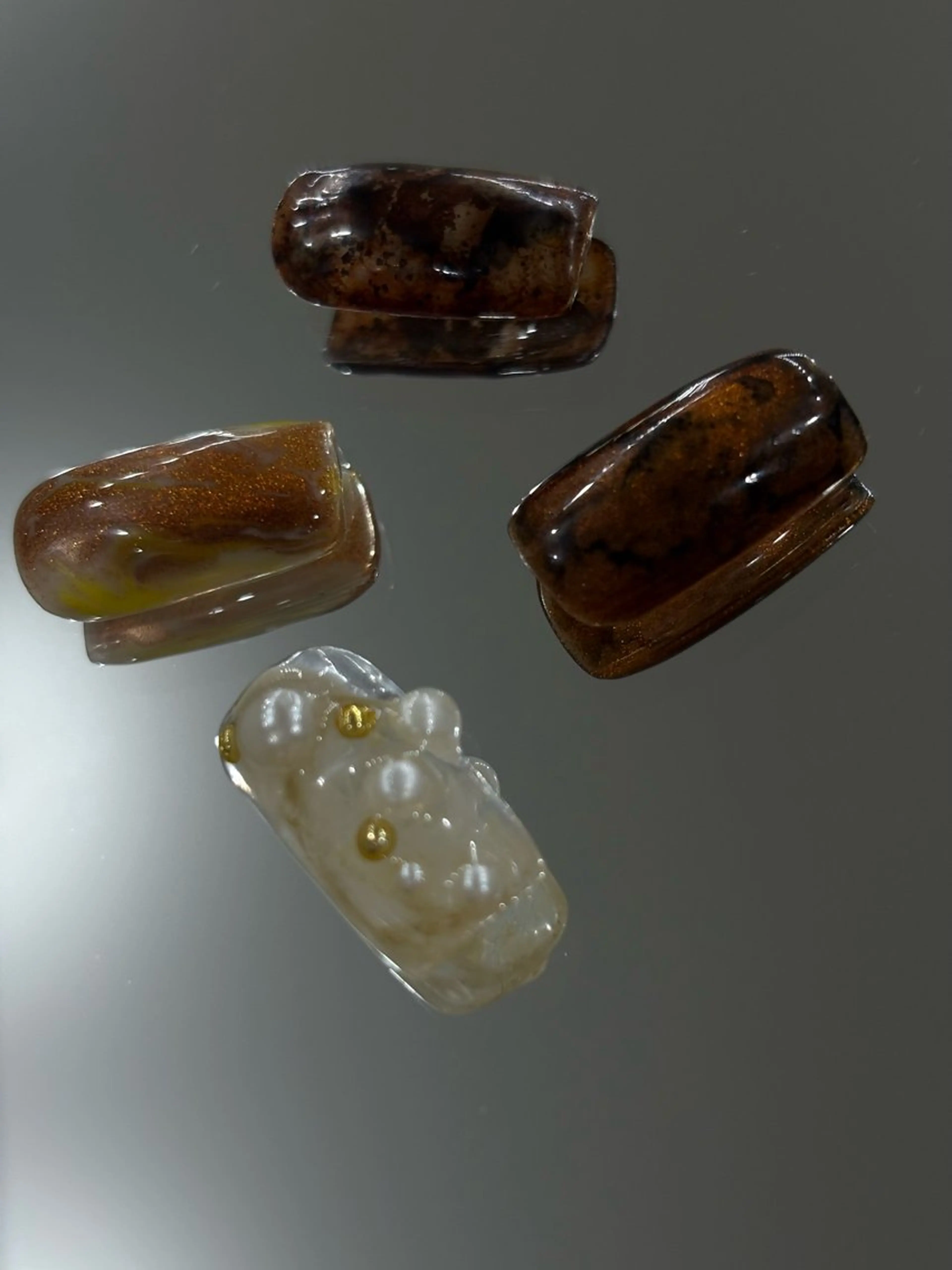 ネイル Oka Megのネイルデザイン