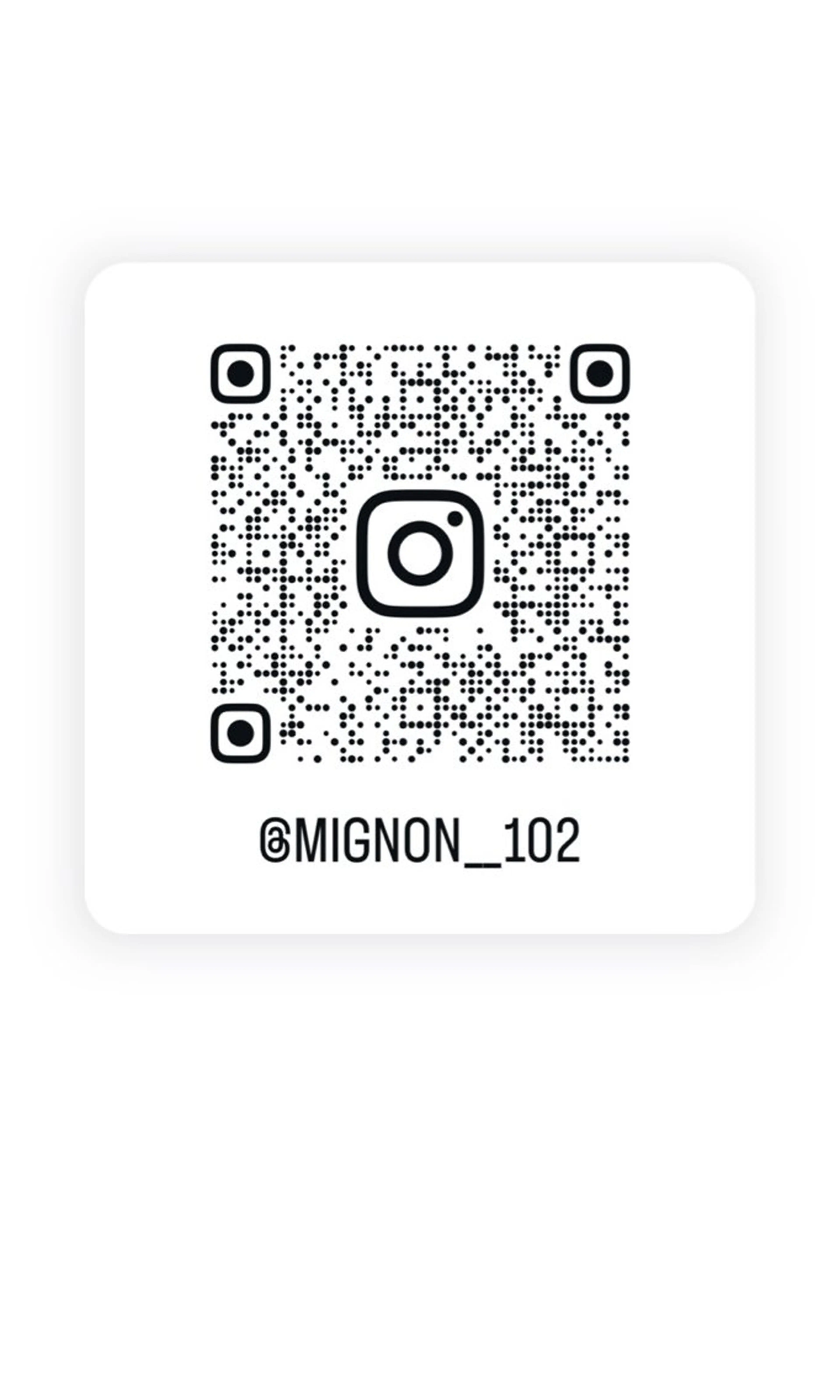 ネイル Mignon 、のネイルデザイン