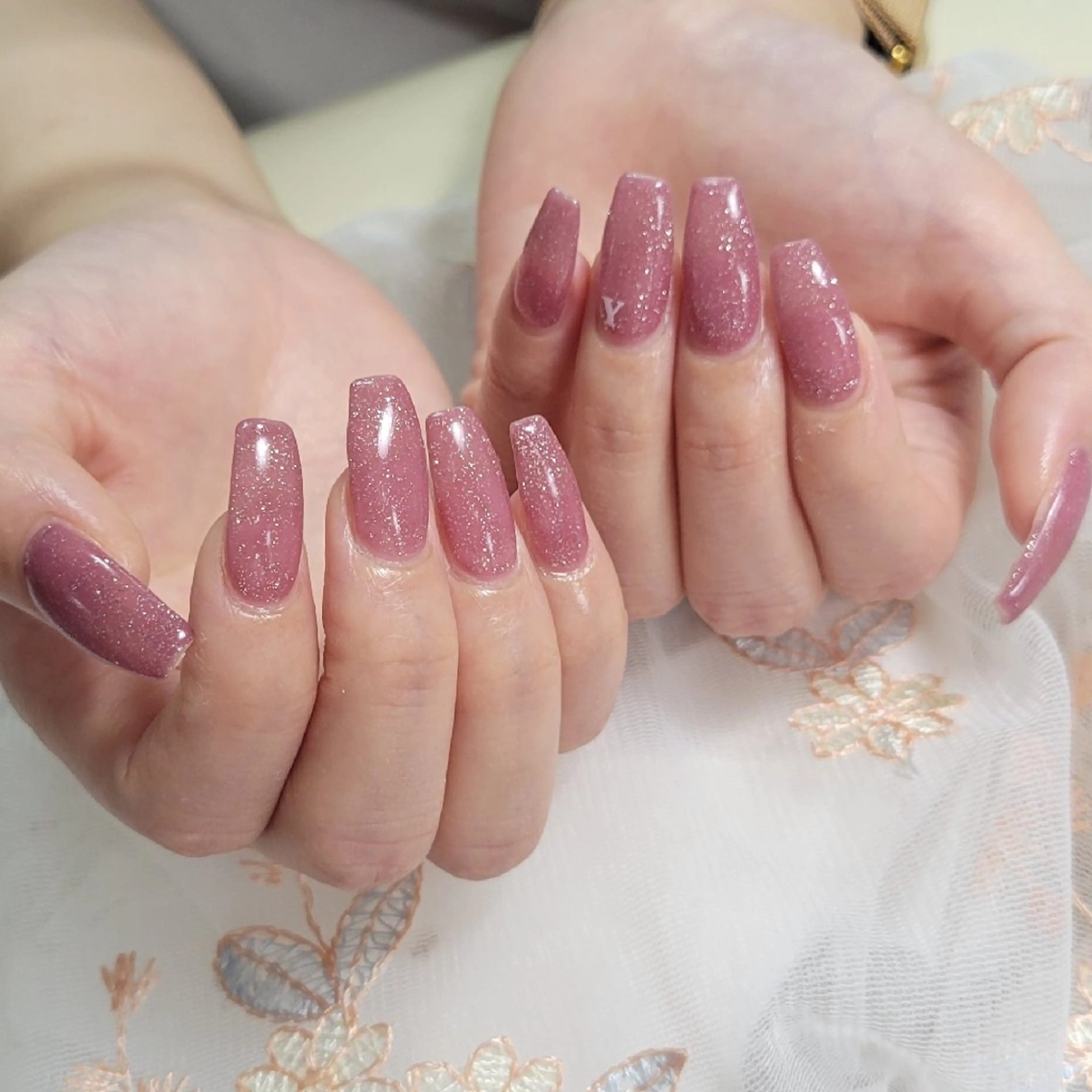 ネイル ハンドネイル ネイルサロンほっこり kanaのネイルデザイン