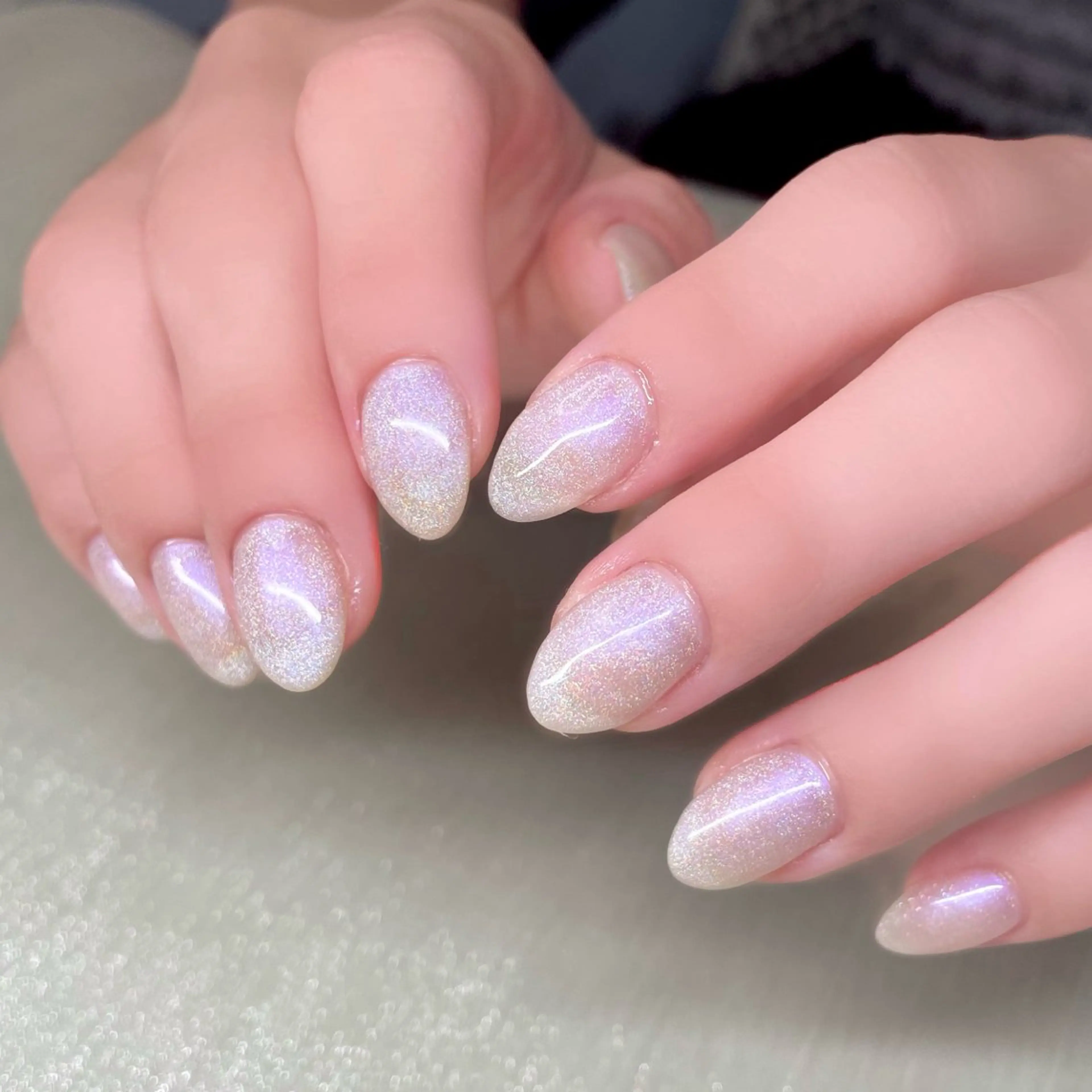 ネイル ハンドネイル Nailist suzuのネイルデザイン