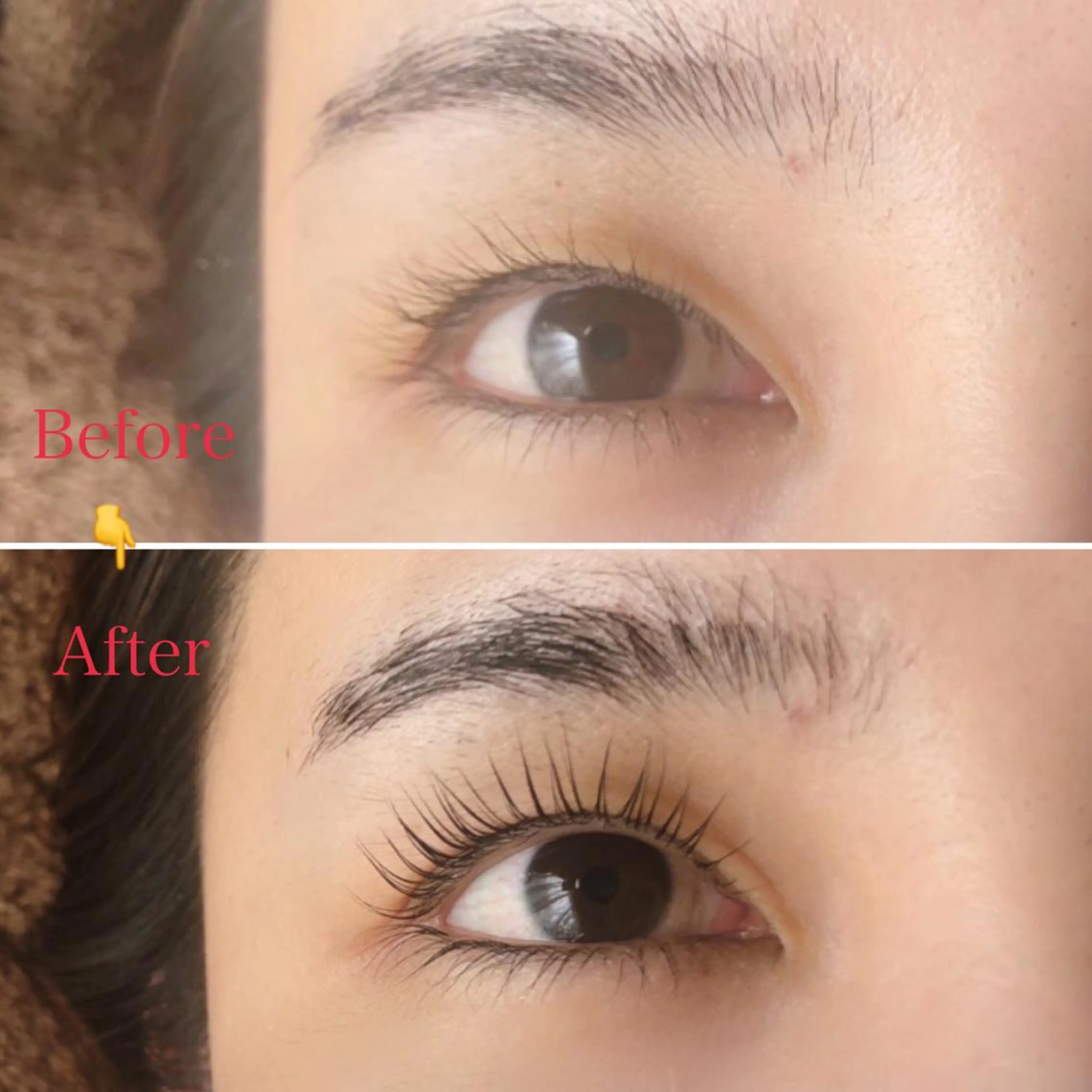 マツエク・マツパ マツパ Rita Eyesの眉毛・アイブロウイメージ