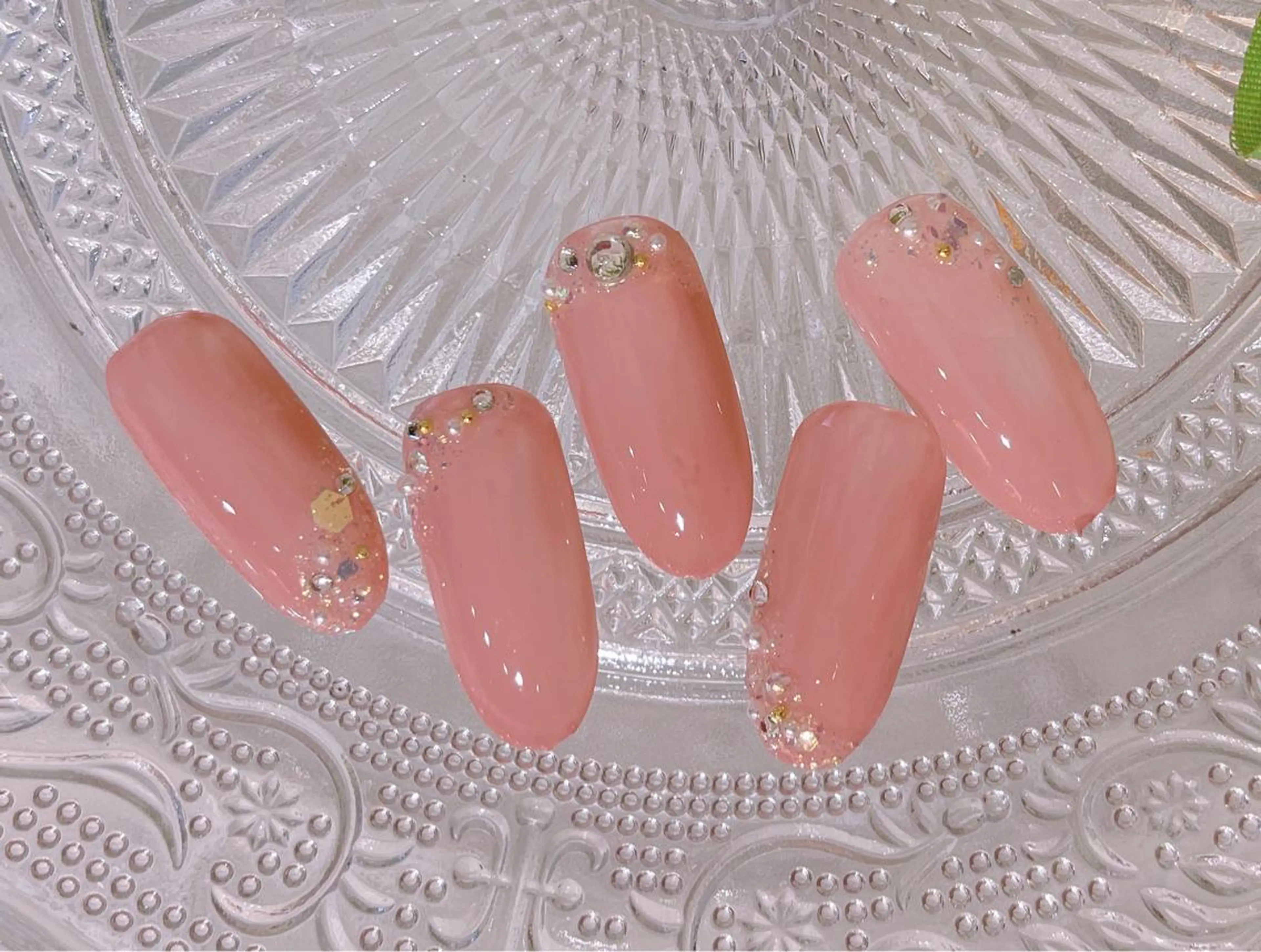 ネイル NANA NAILのネイルデザイン