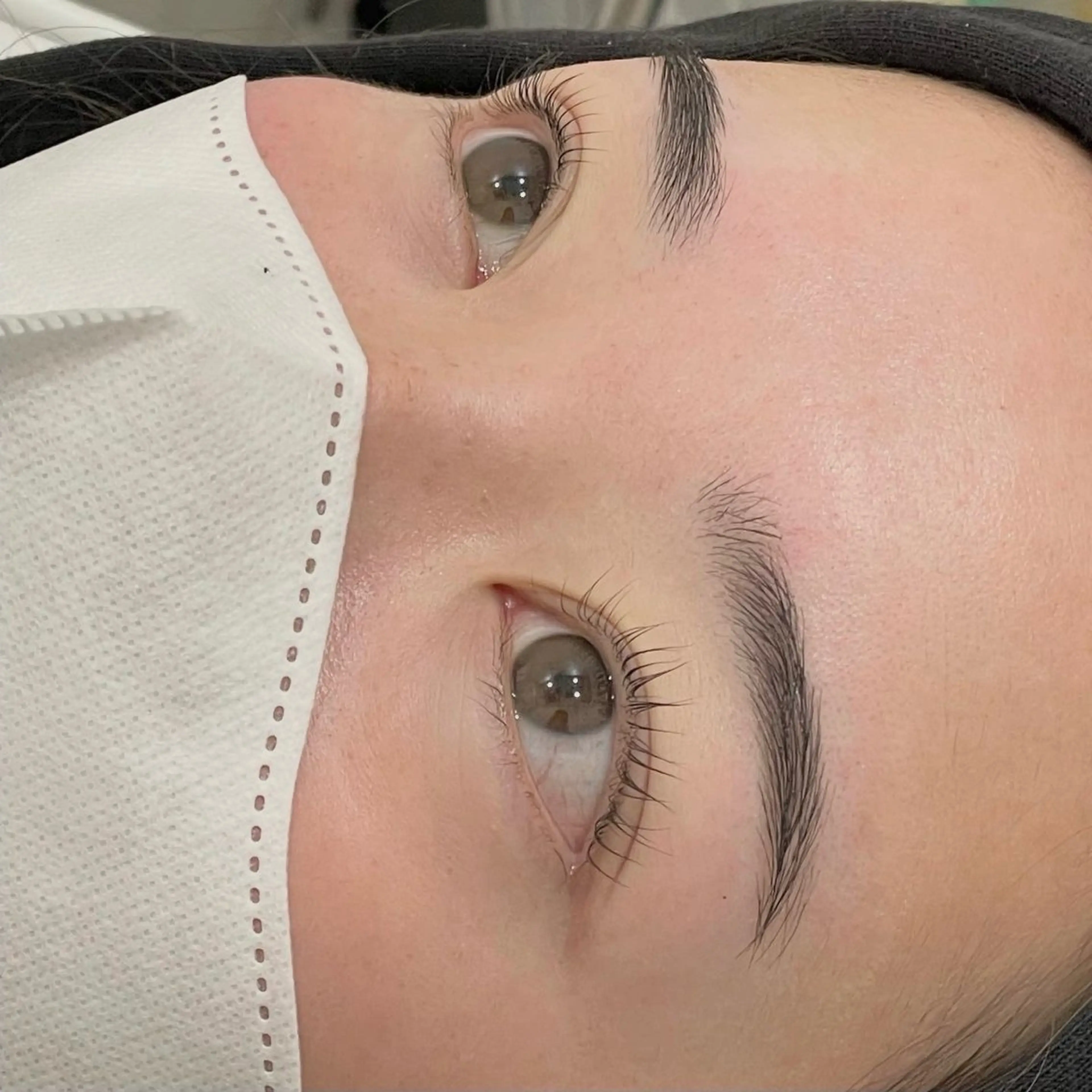 マツエク・マツパ PROGRESS 🤍白井🤍のマツエク・マツパデザイン