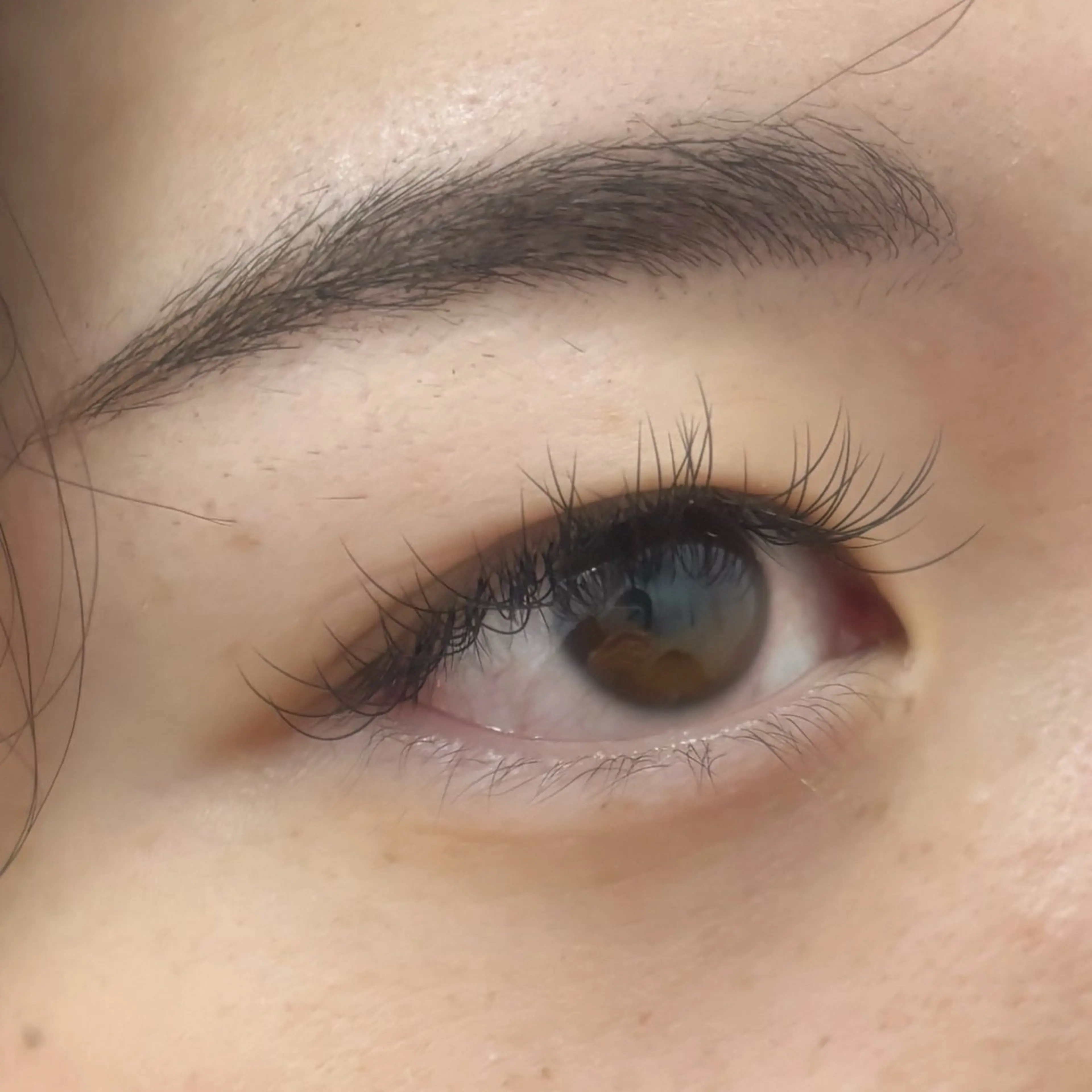 マツエク・マツパ pluseye✩.* ᴍ ɪ ᴋ ᴜのマツエク・マツパデザイン