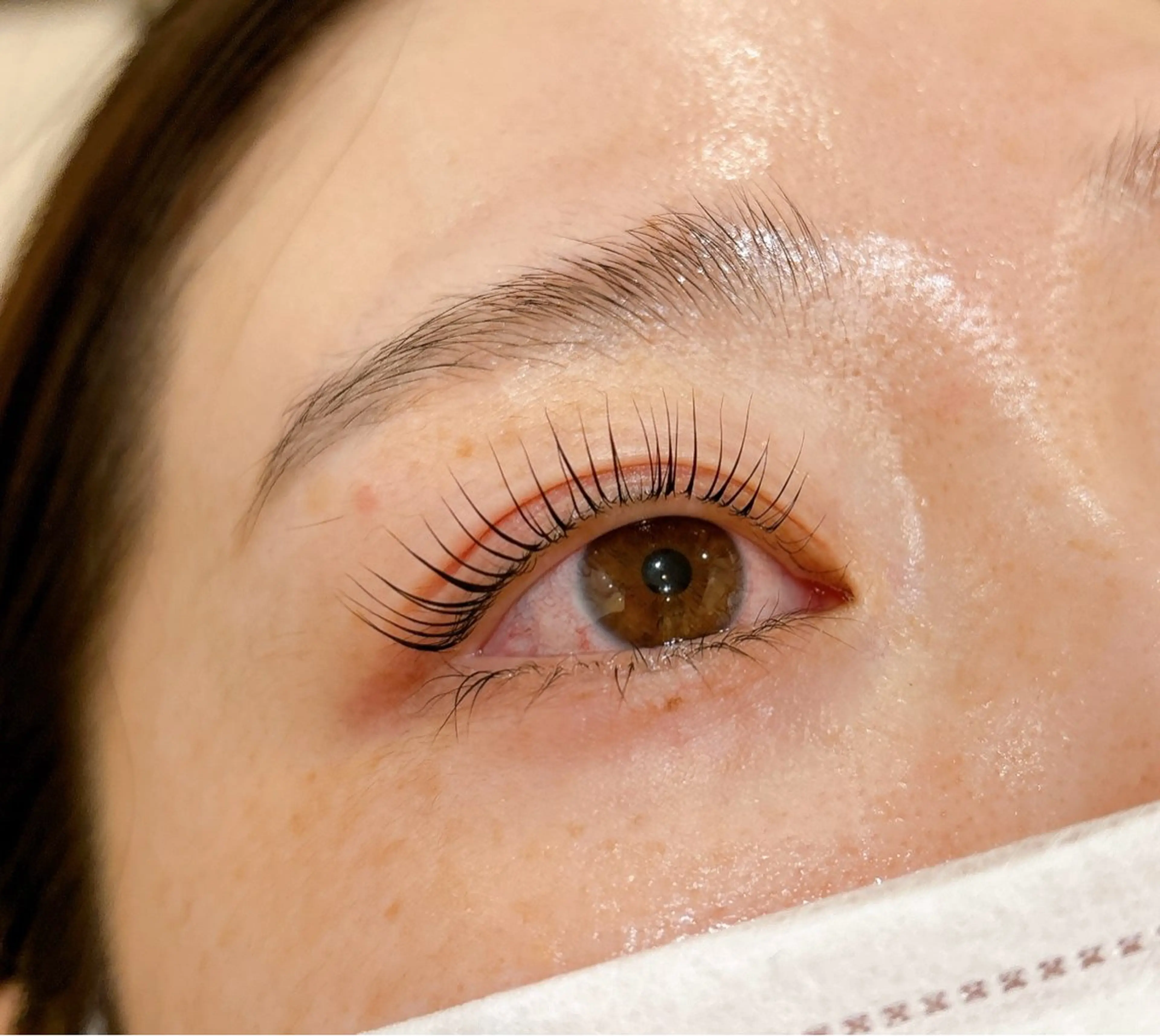 マツエク・マツパ en_ Nanamiのマツエク・マツパデザイン