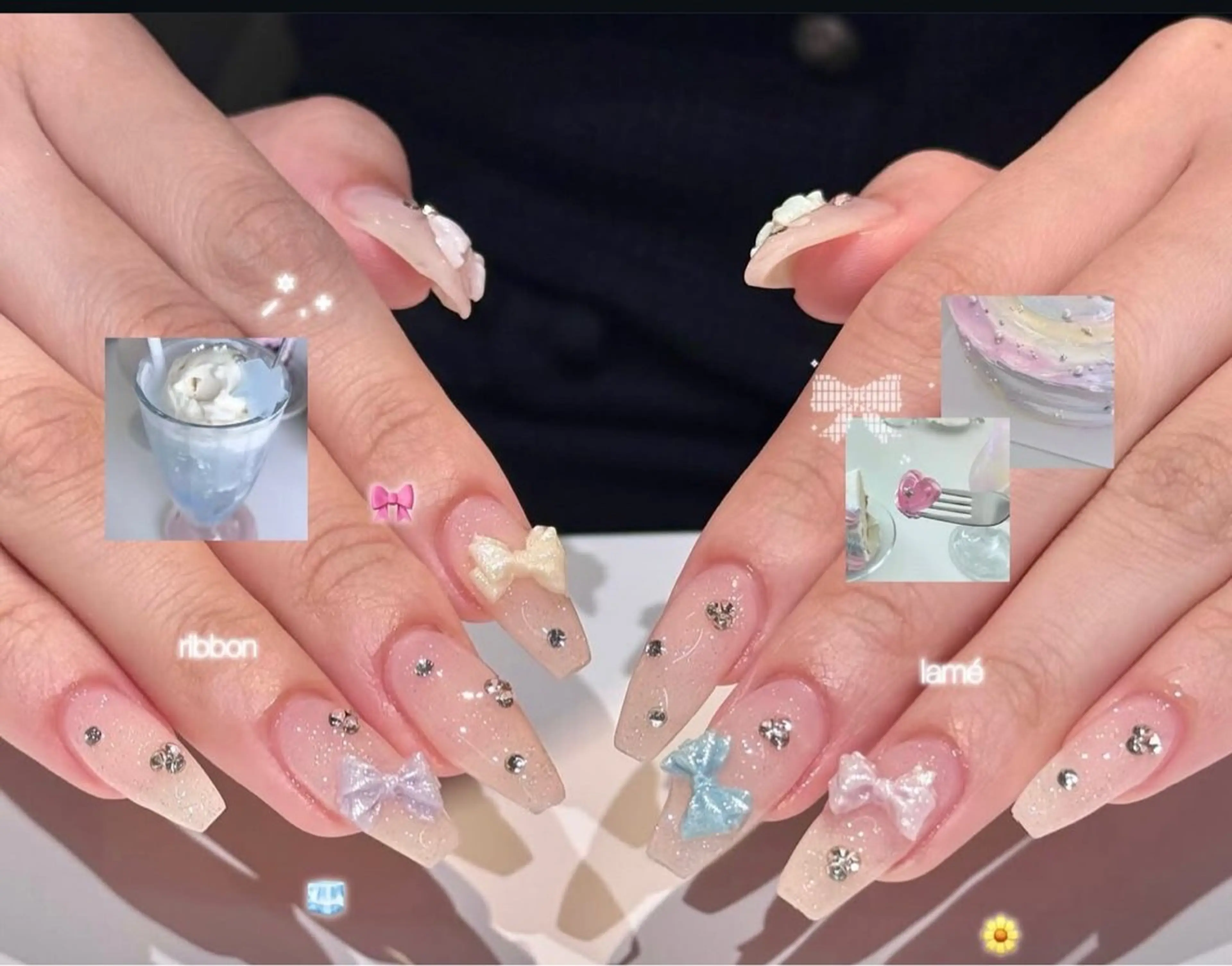 ネイル ハンドネイル Mizuko nailsのネイルデザイン