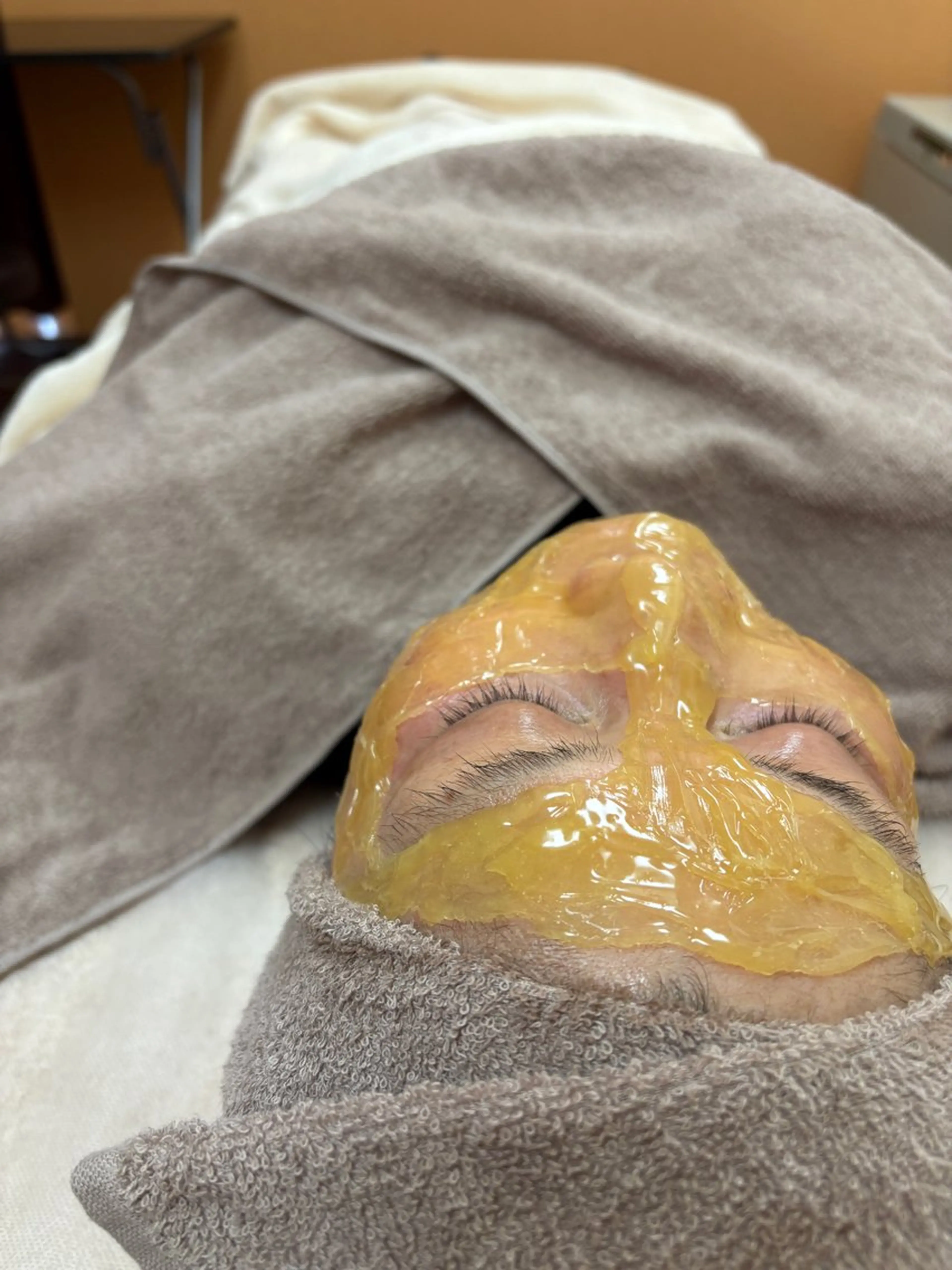 nature  s oin ICHIKAのエステ・リラクイメージ