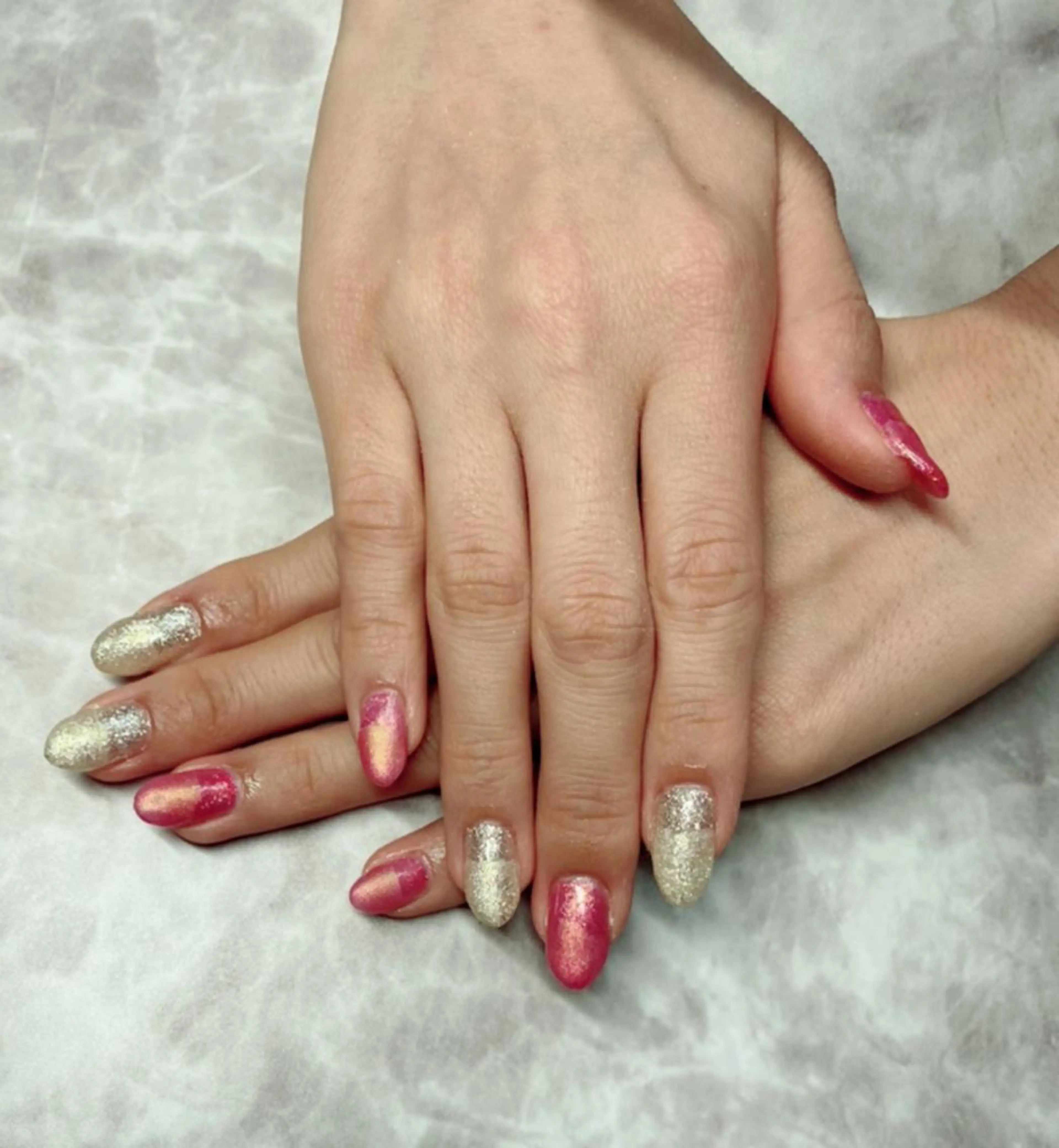 ネイル ネイリスト♡ AYAKOのネイルデザイン